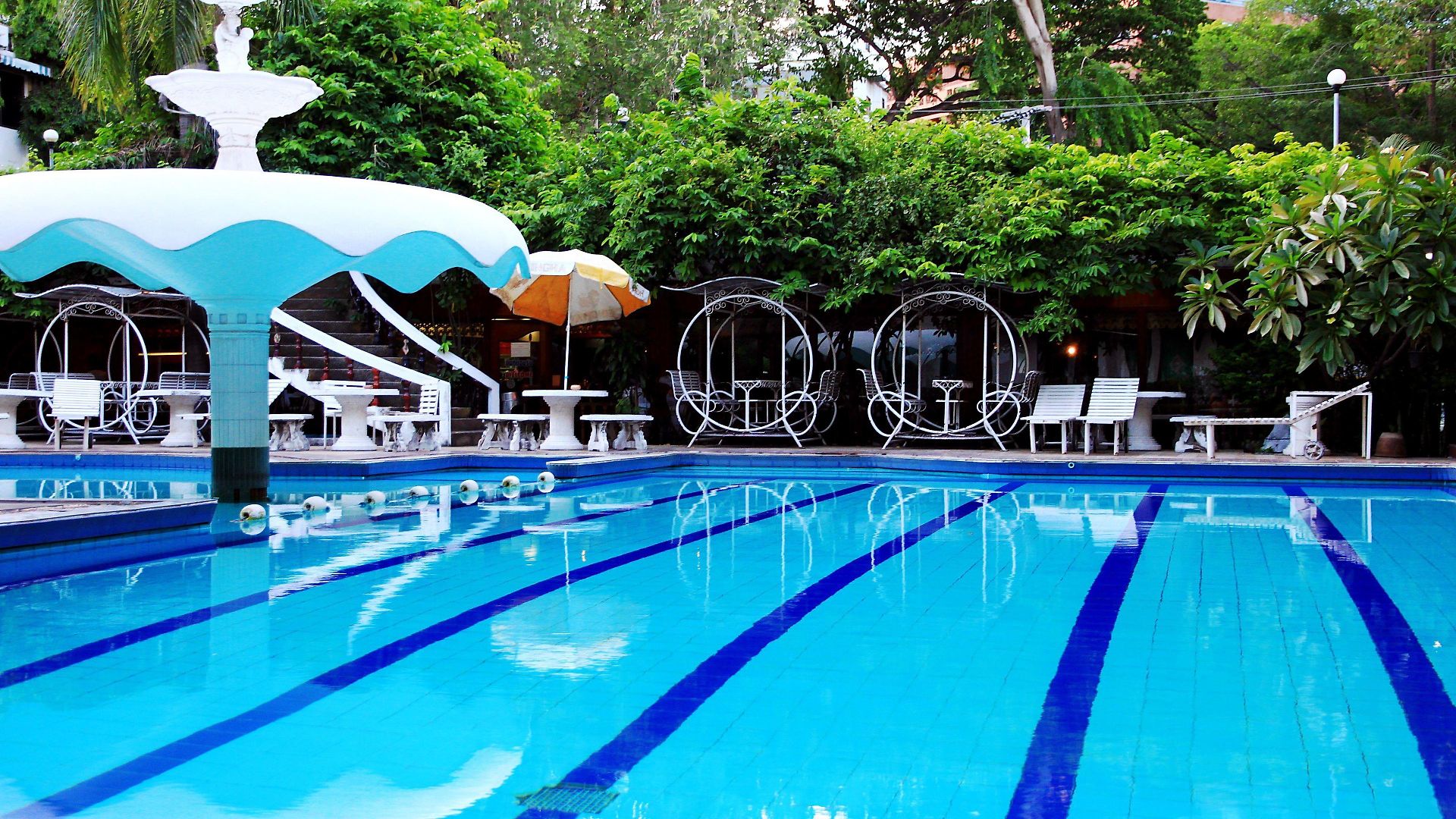 โรงแรม Seashore 3*