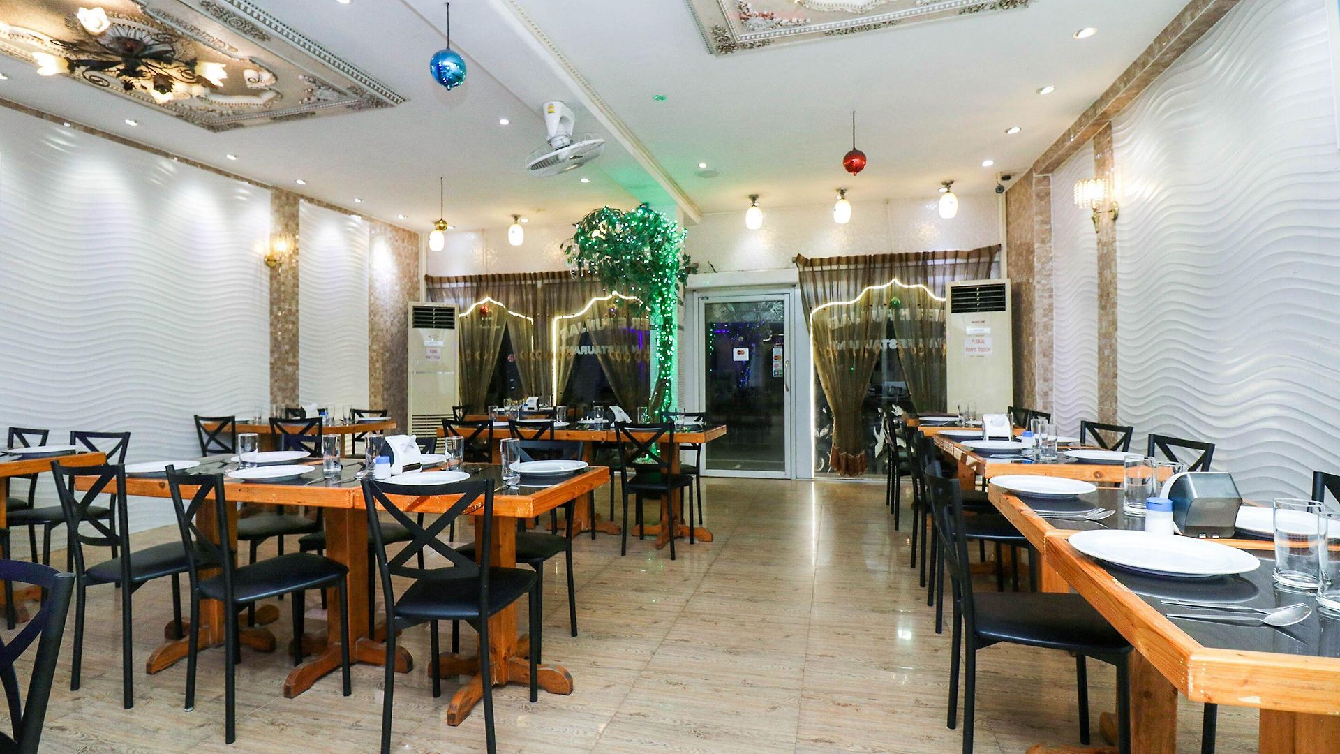 โรงแรม Natural 3*