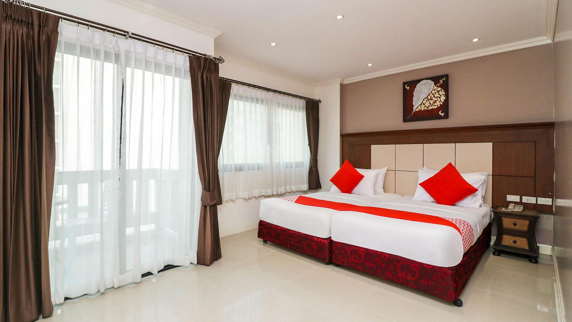 Natural 3* Pattaya