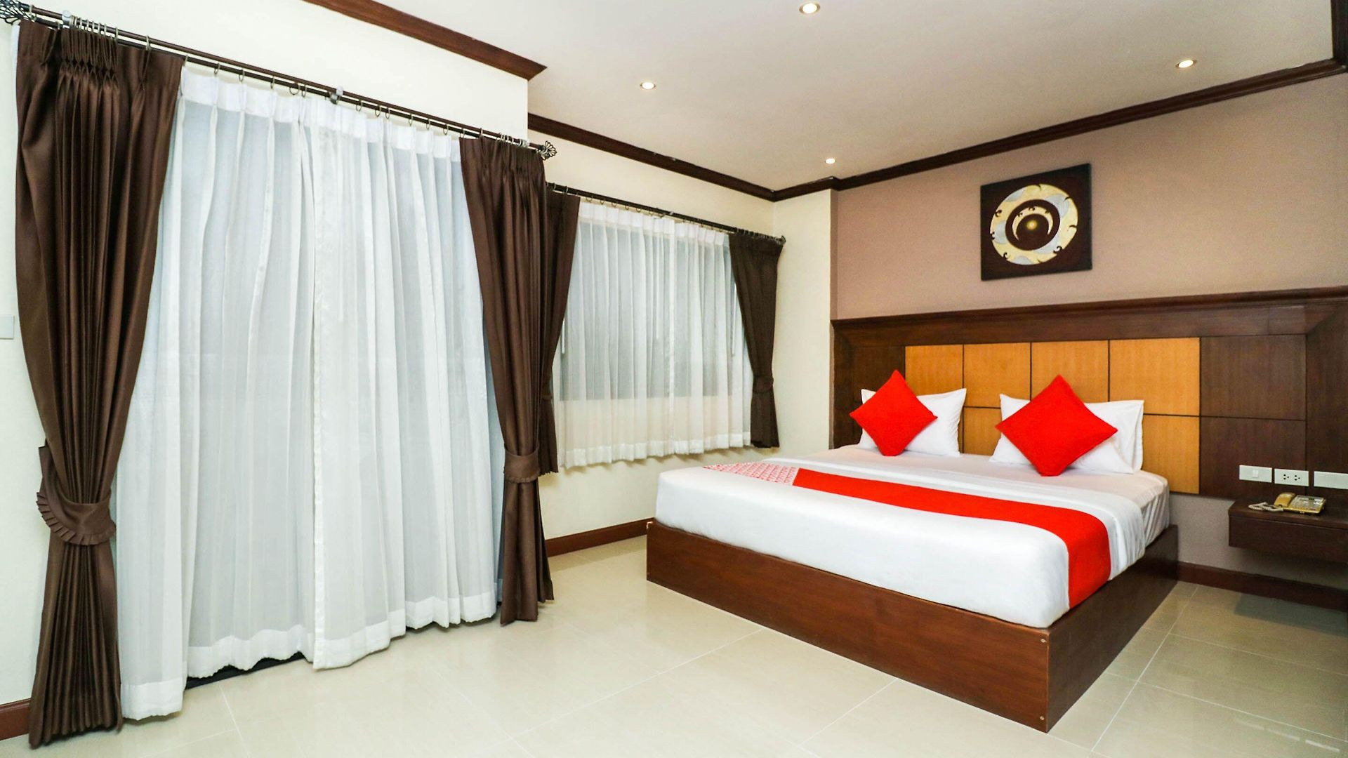 Natural 3* Pattaya