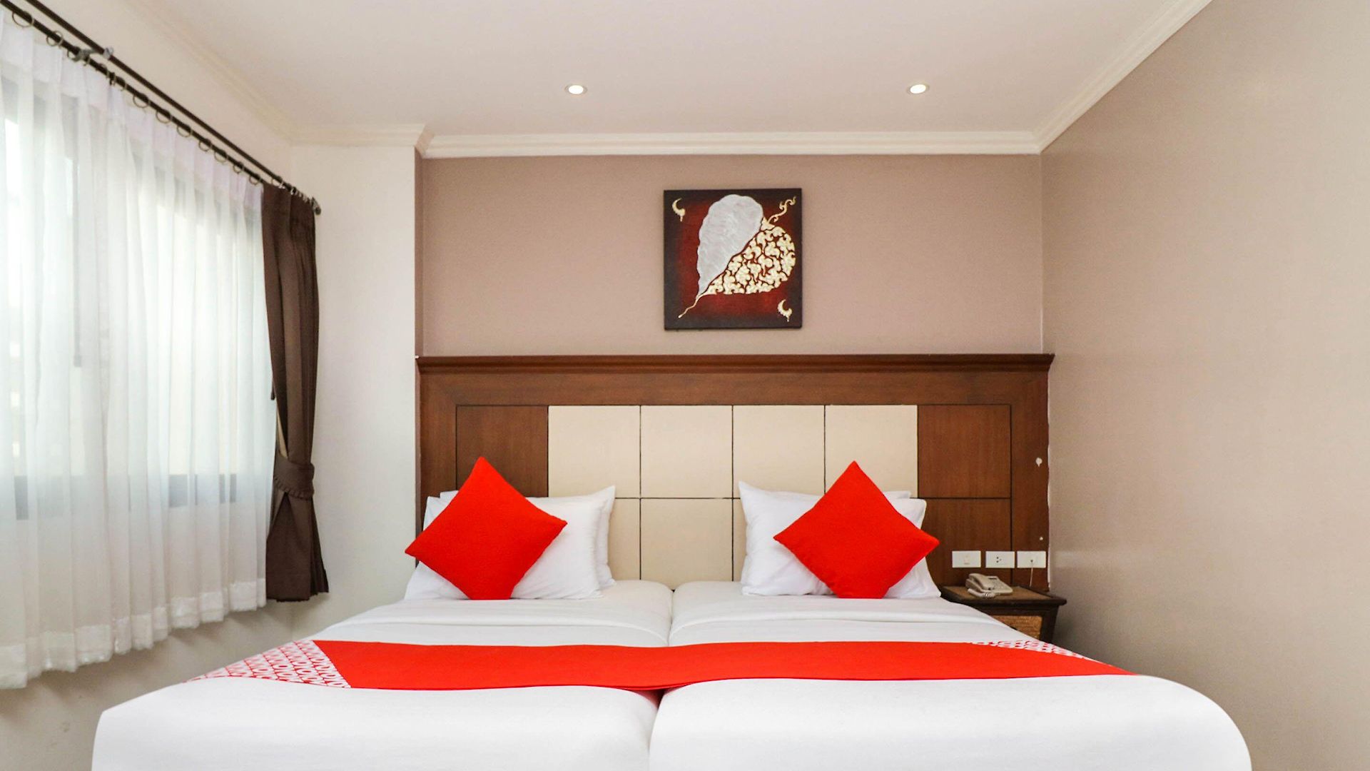 Natural 3* Pattaya
