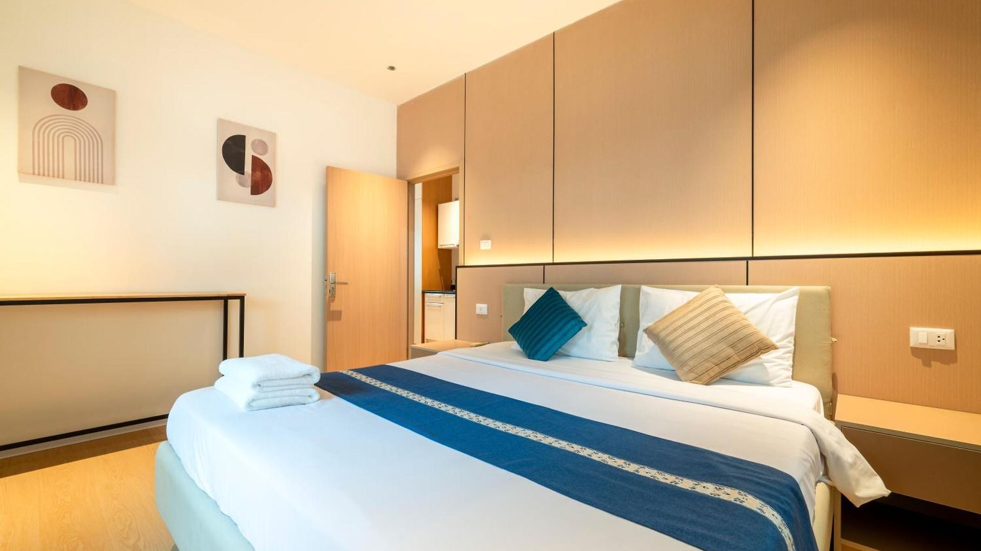 Selina Place 3* Pattaya