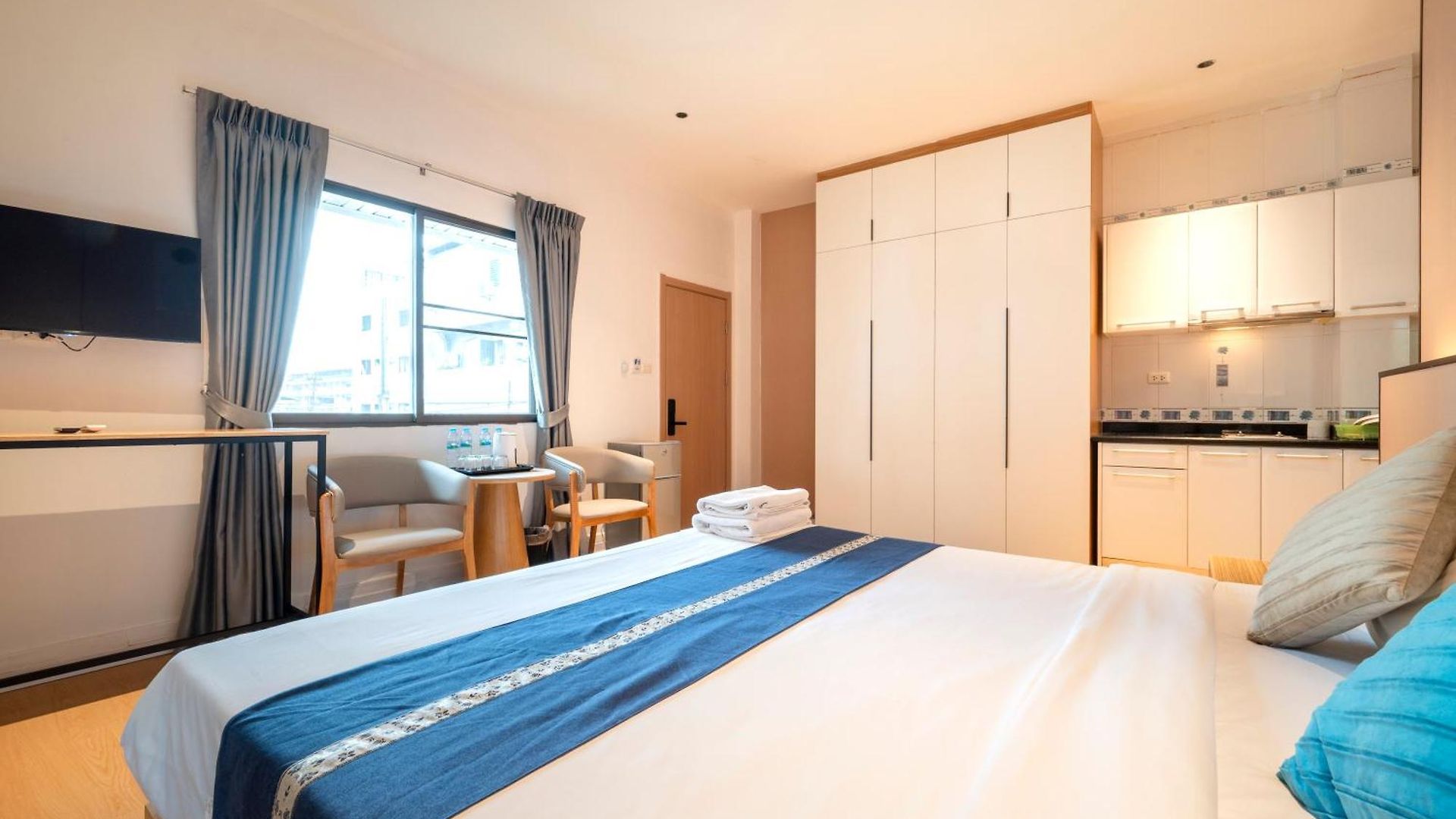 Selina Place Pattaya