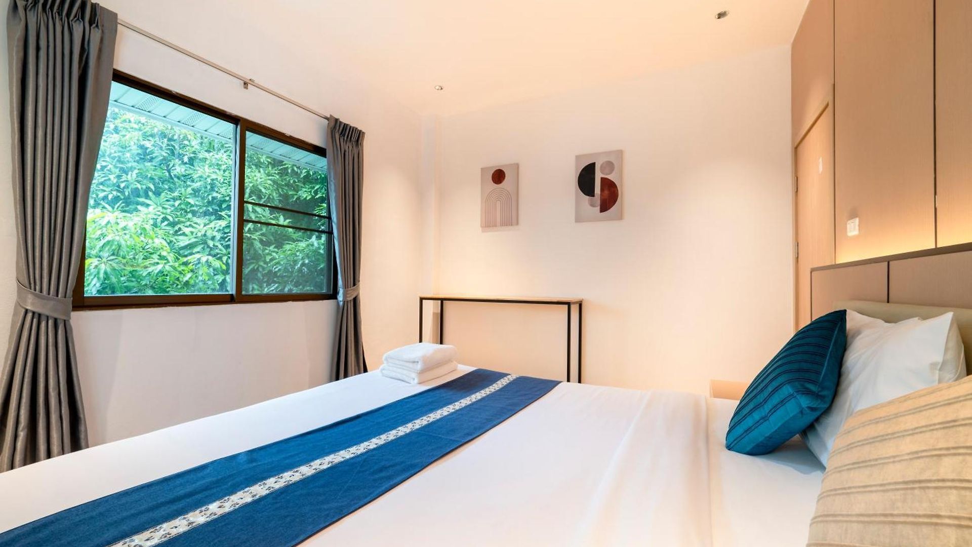 Selina Place โรงแรม Pattaya