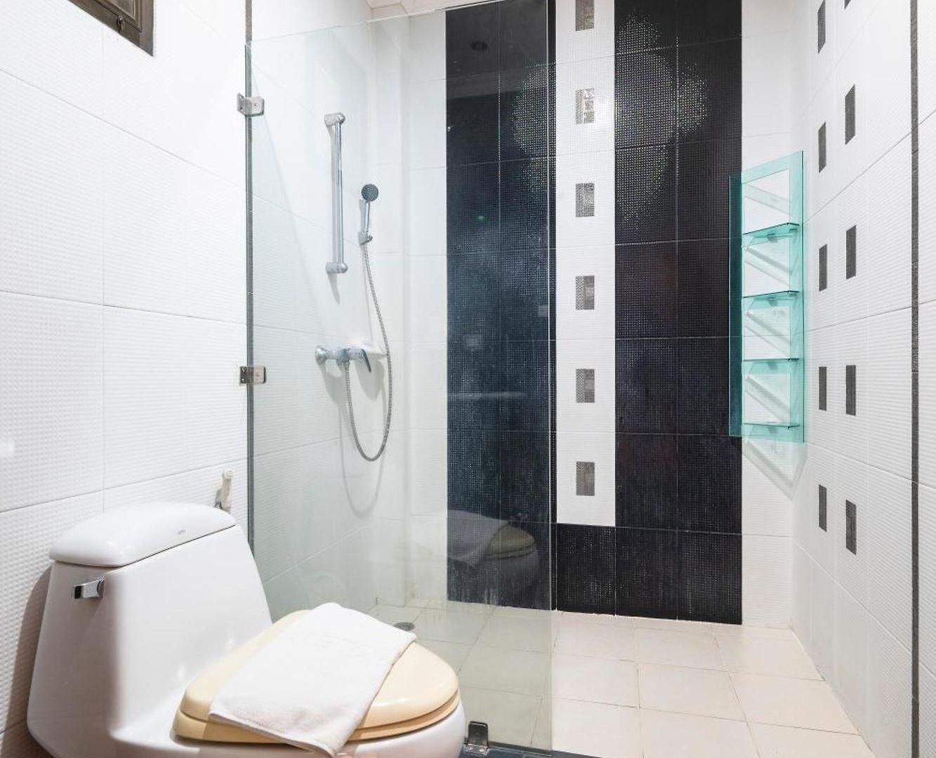 โรงแรม Selina Place Pattaya