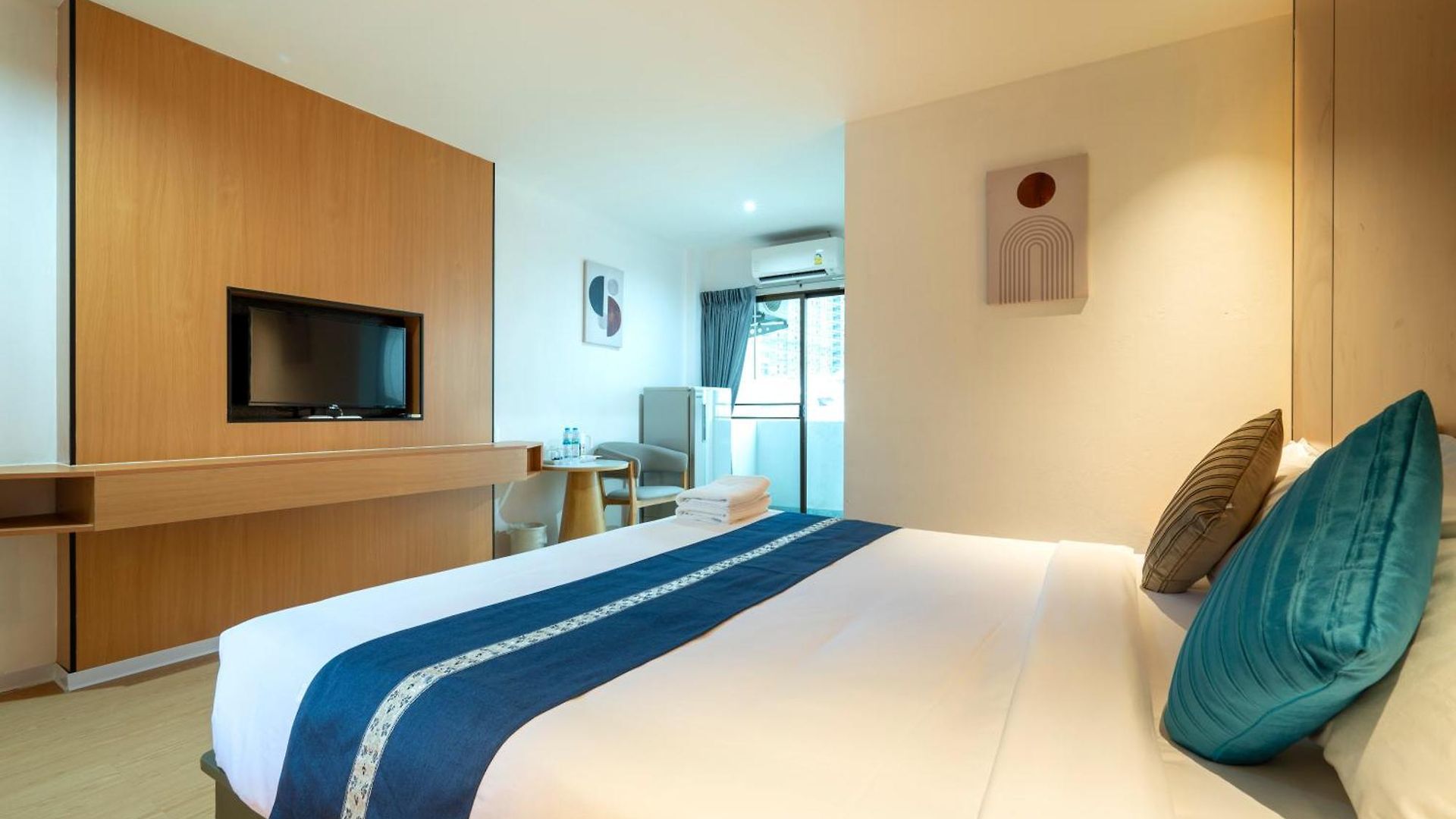 Selina Place 3* Pattaya