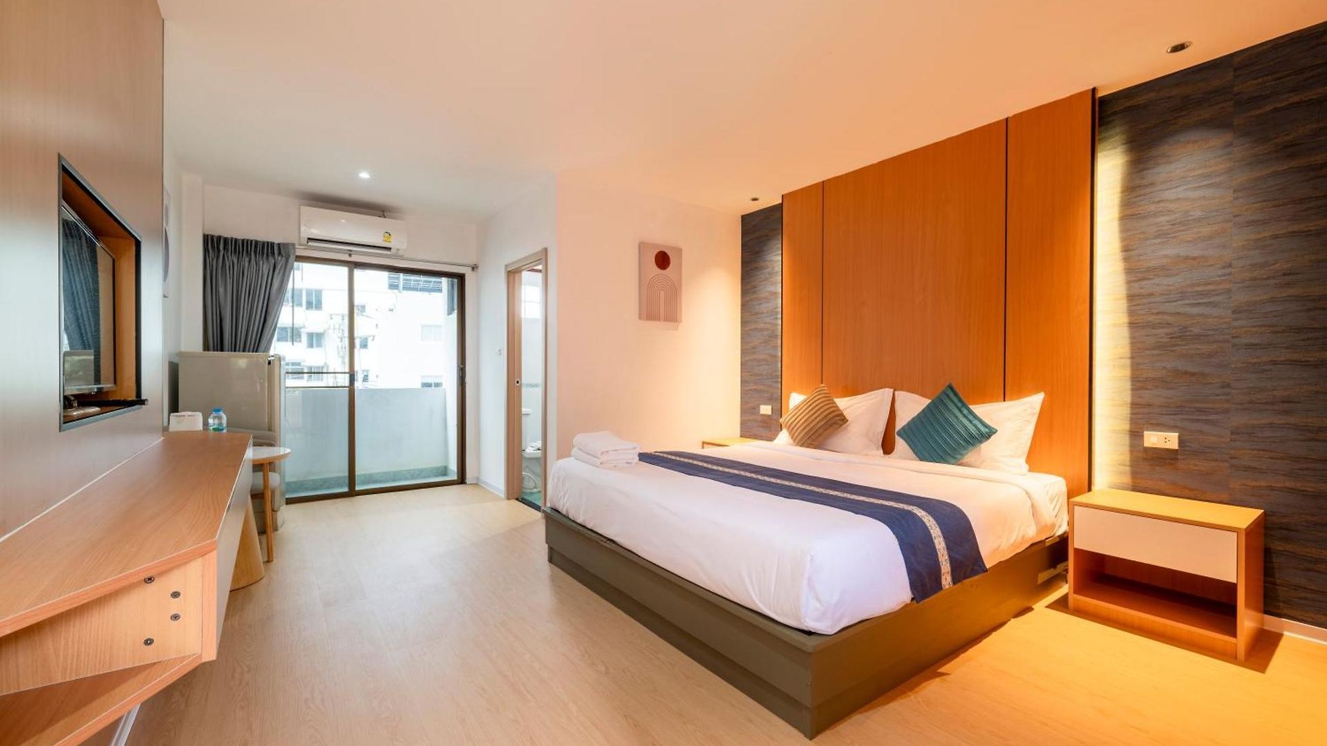 Selina Place Pattaya