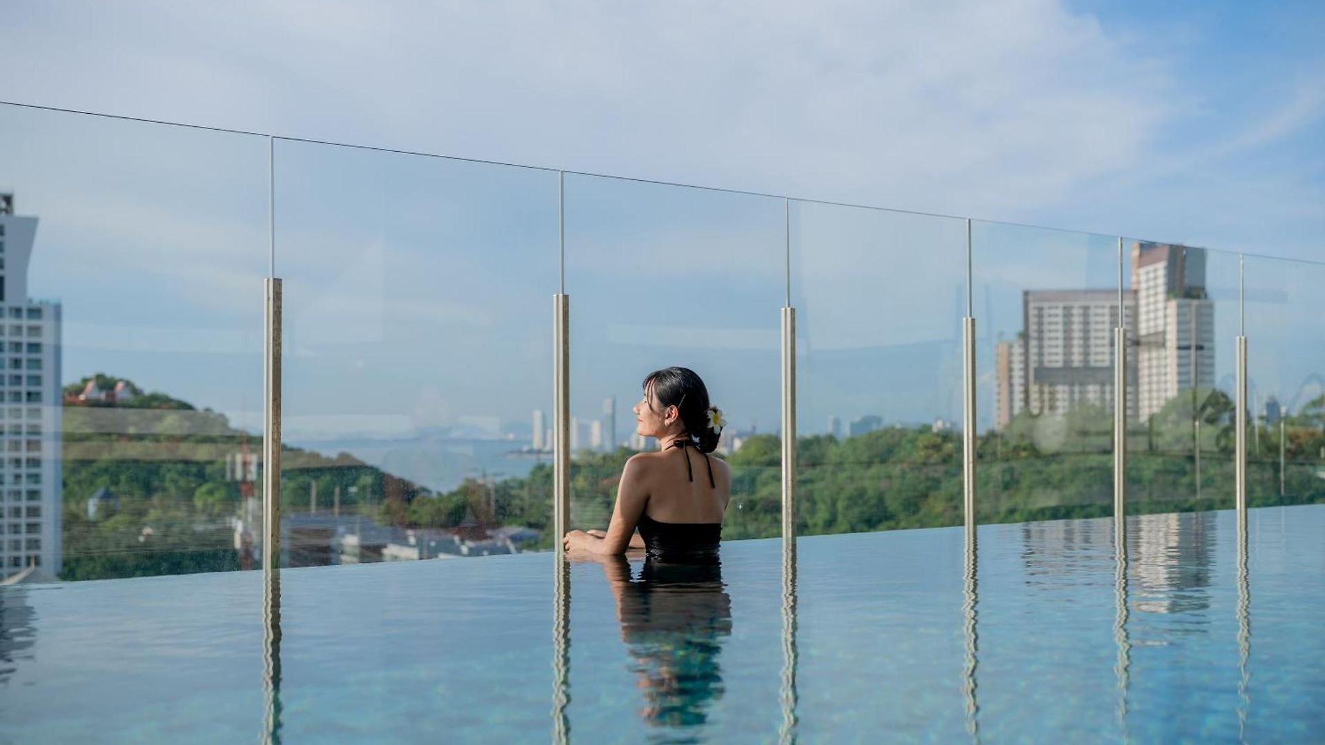Beverly Mountain Bay, Trademark Collection By Wyndham โรงแรม