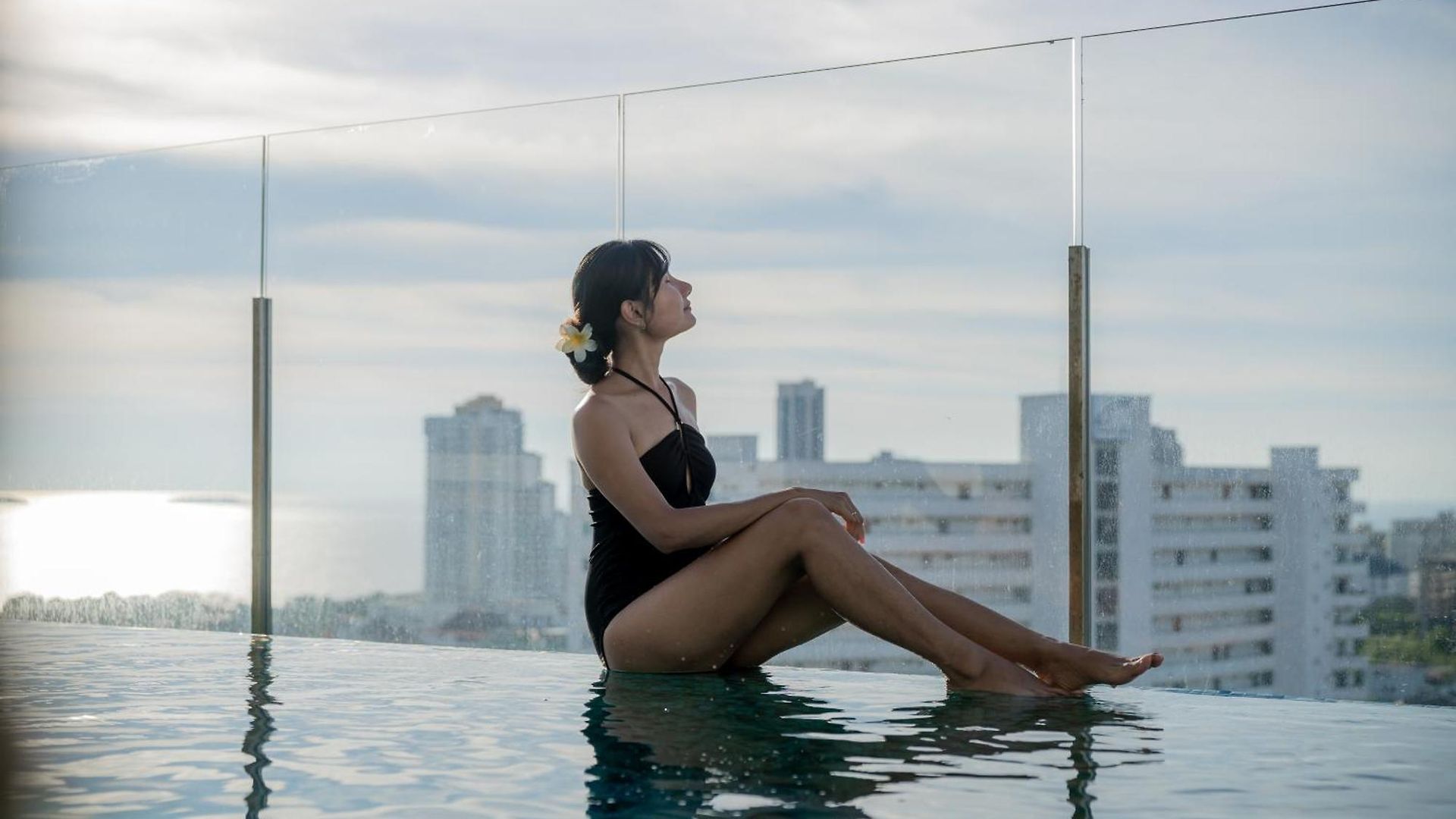 Beverly Mountain Bay, Trademark Collection By Wyndham โรงแรม