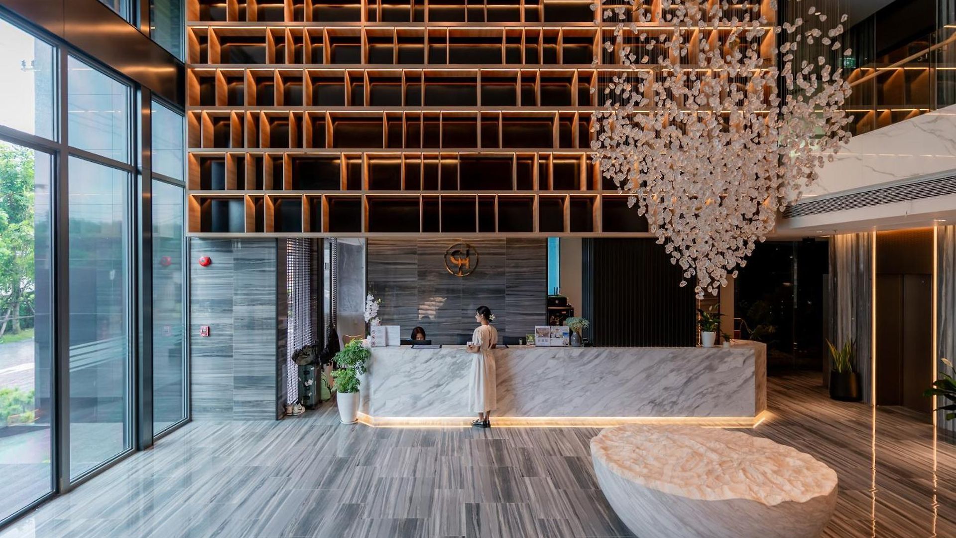 Beverly Mountain Bay, Trademark Collection By Wyndham โรงแรม 5*