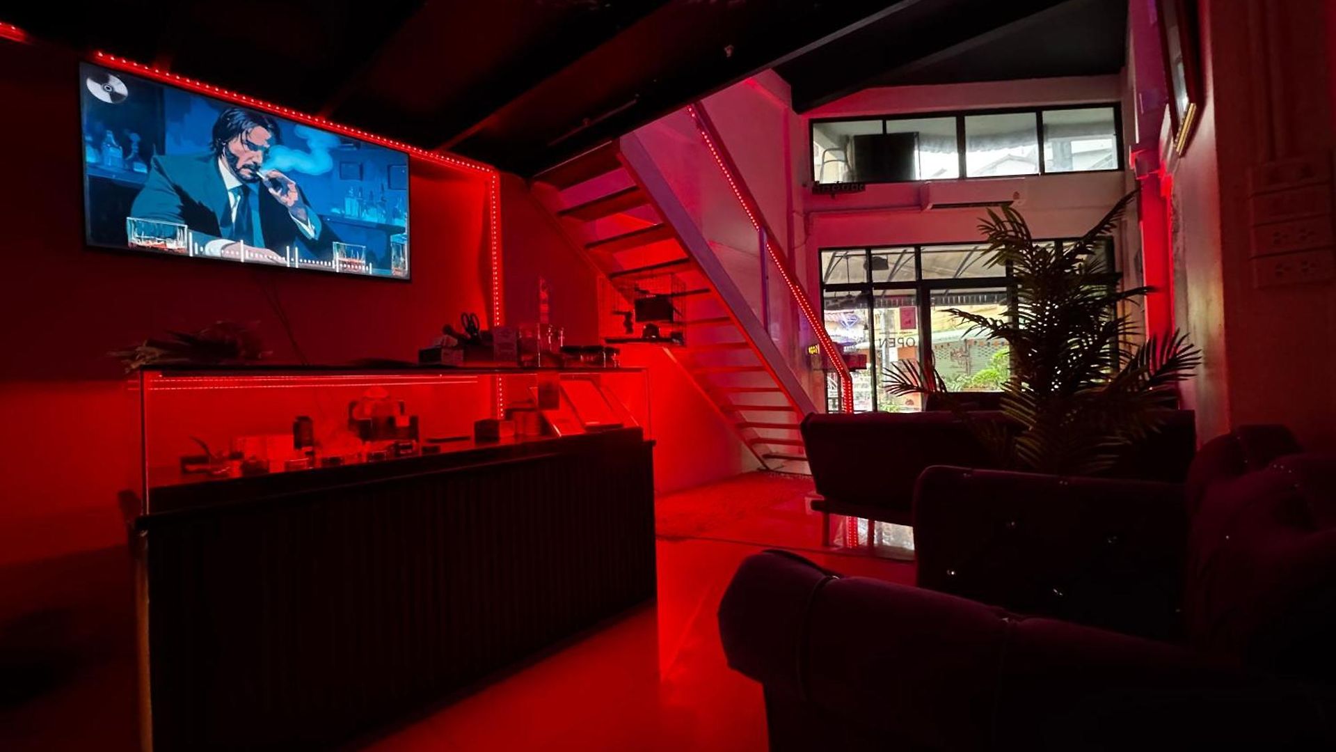 W33d Gallery บ้านพัก 3*