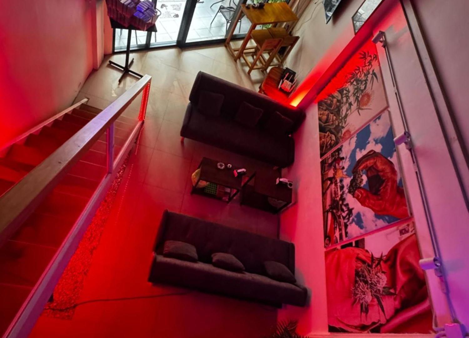 บ้านพัก W33d Gallery 3*