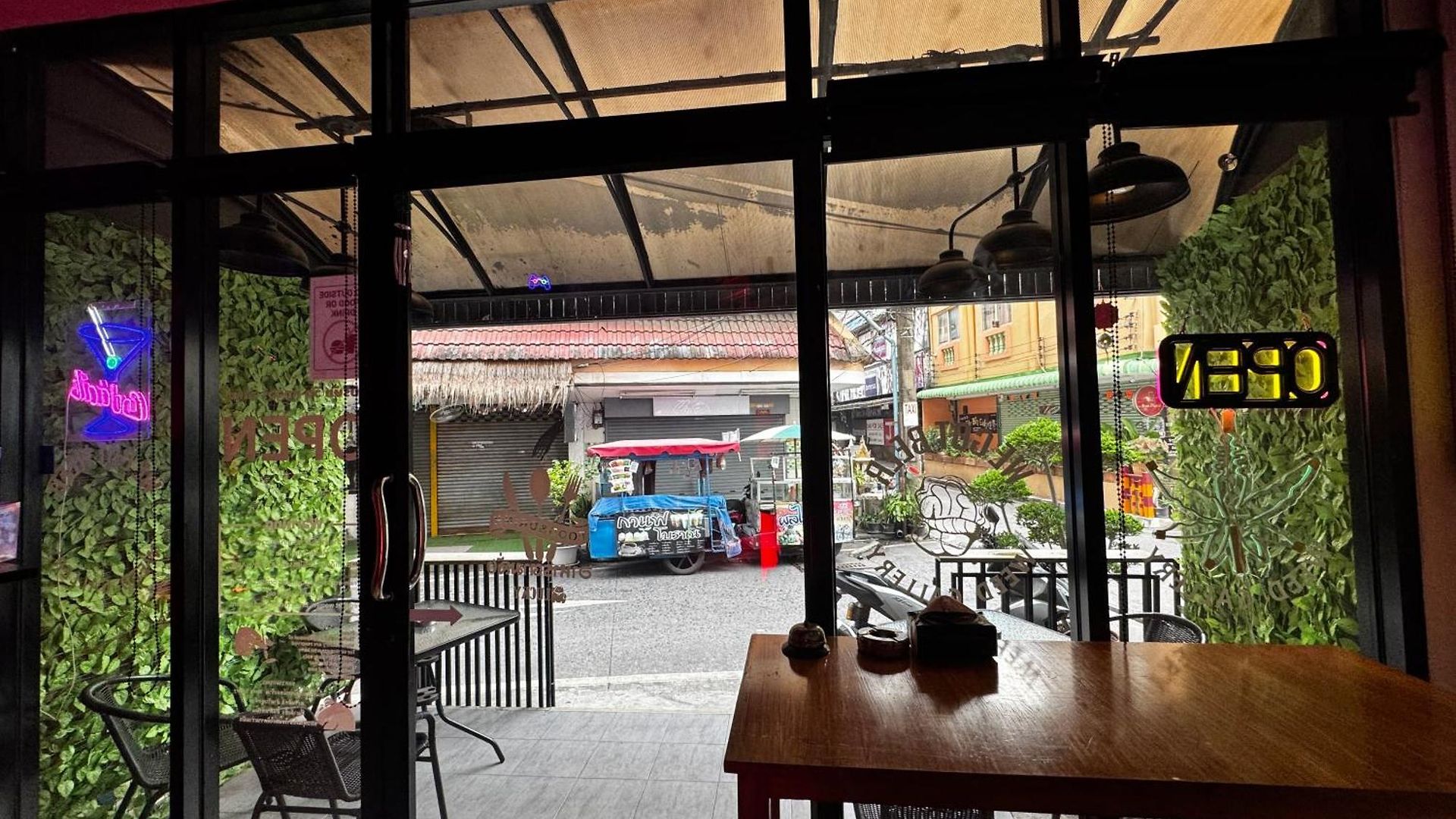 บ้านพัก W33d Gallery