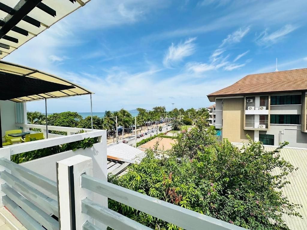 Bb House โรงแรม Pattaya