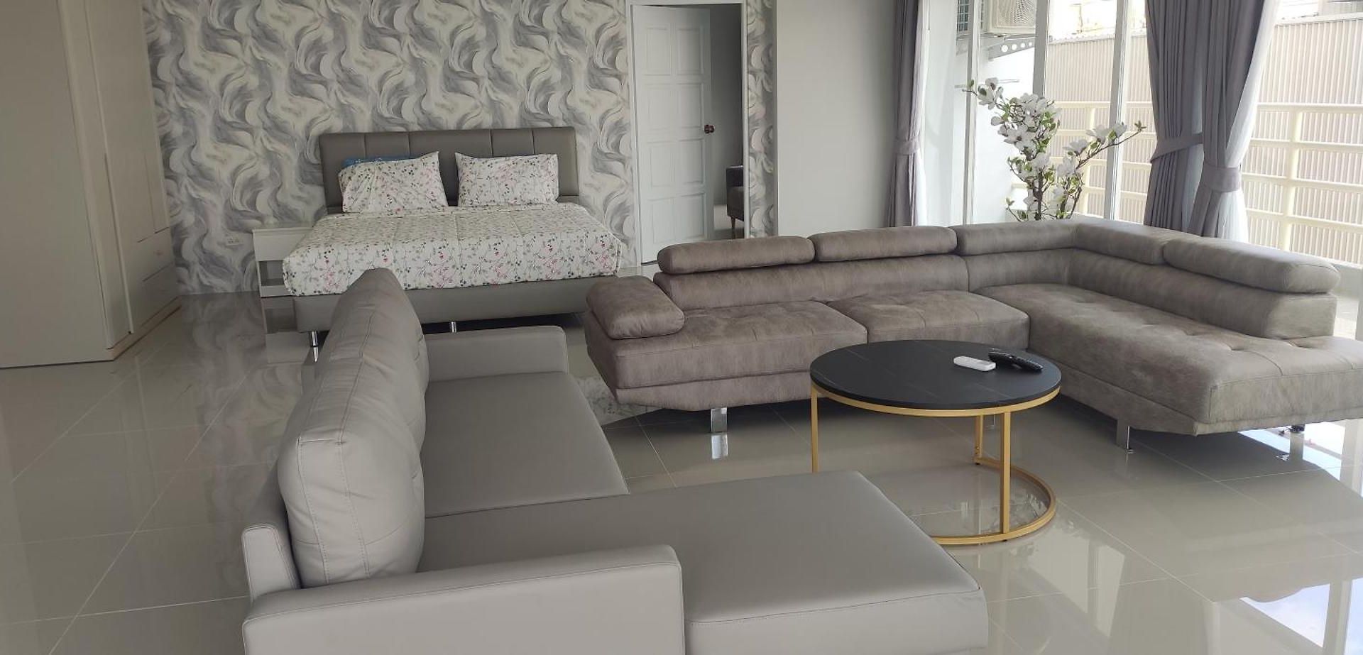 View Talay 6 By Aegean อพาร์ตโฮเทล 4*
