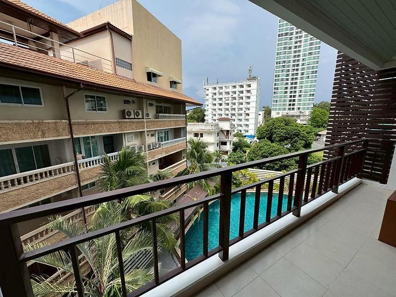The Clubhouse By Psr Apartment *