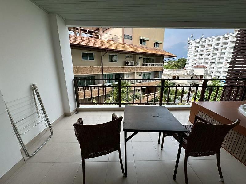 Apartment The Clubhouse By Psr Pattaya