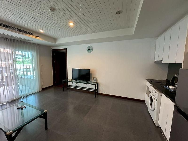 Apartment The Clubhouse By Psr