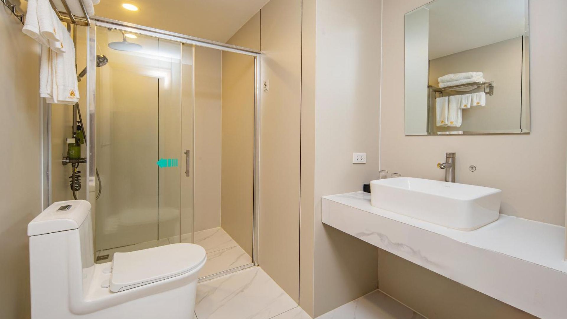Xinmylin Boutique Hotel *