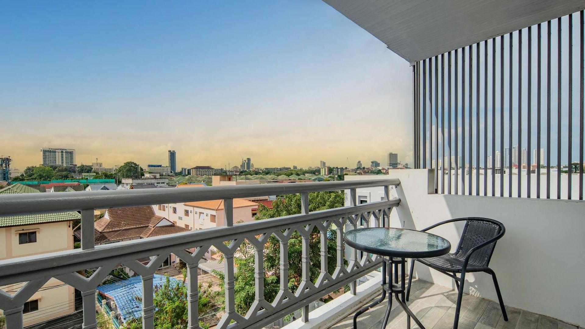 Hotel Xinmylin Boutique Pattaya