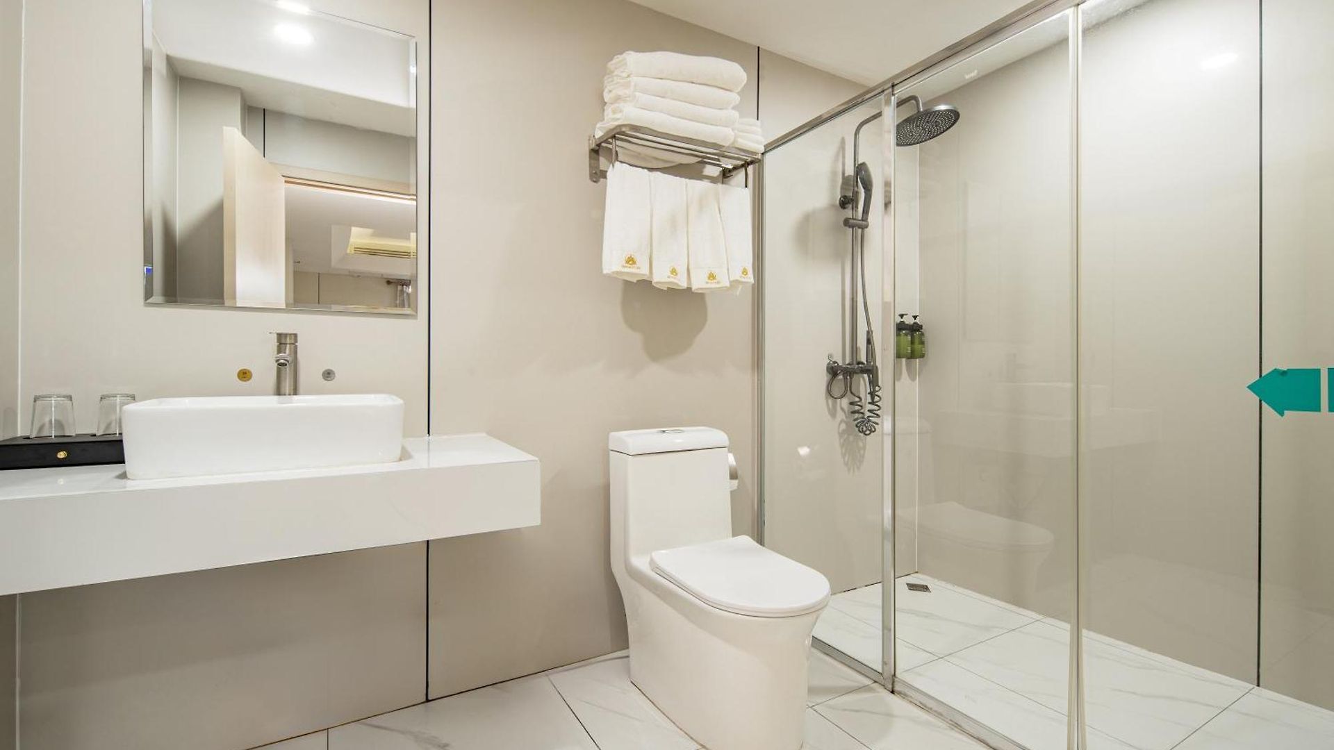 Xinmylin Boutique Hotel