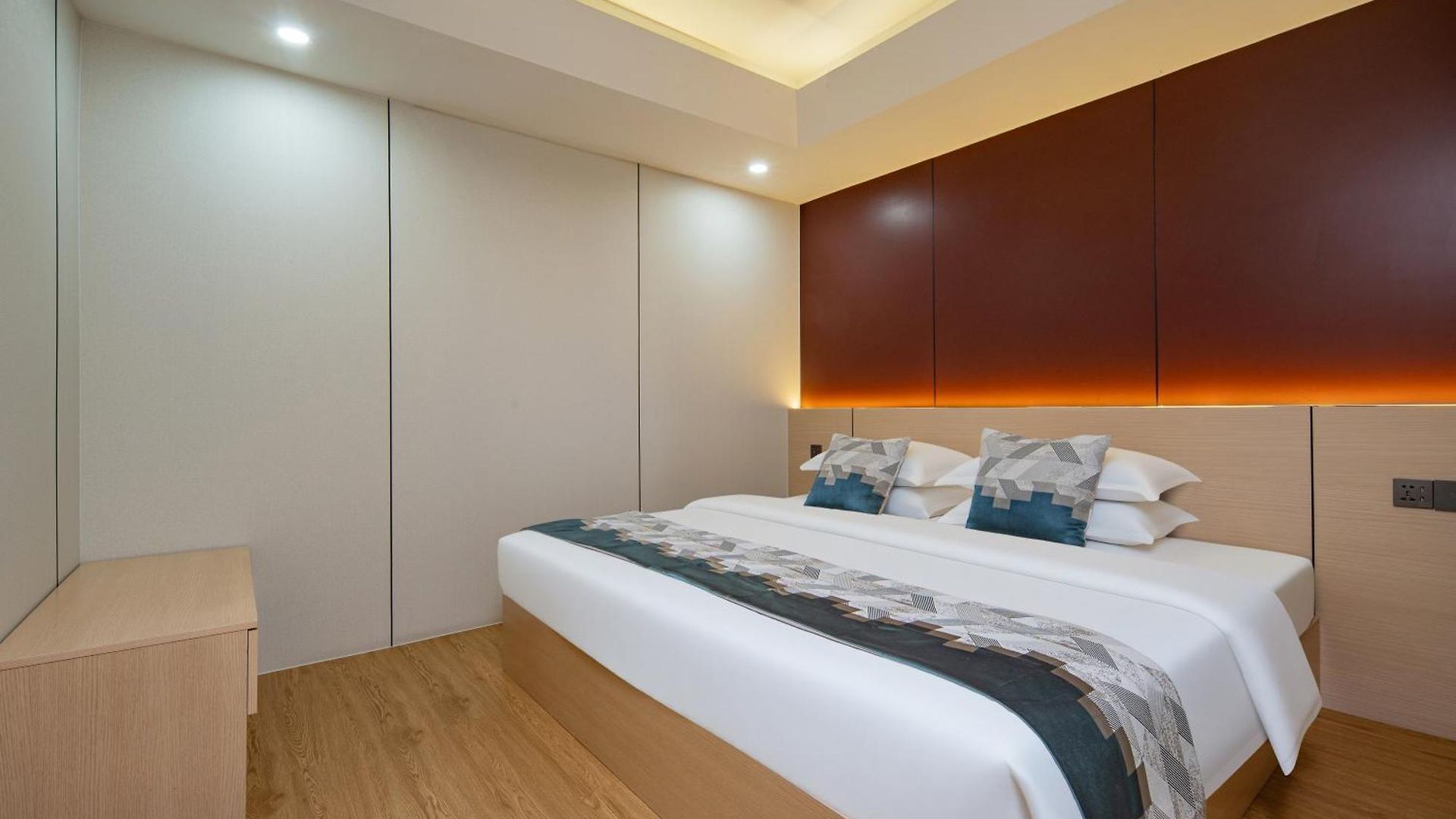Hotel Xinmylin Boutique *