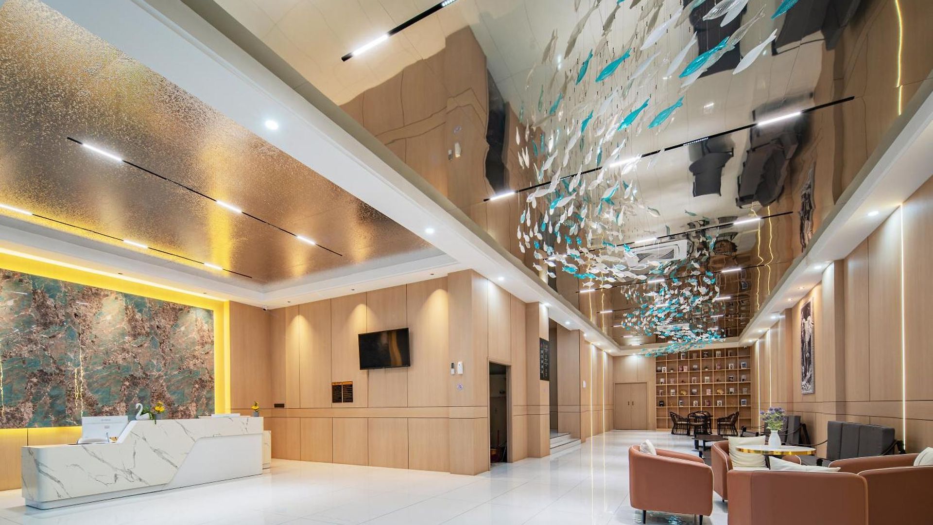 Xinmylin Boutique Hotel Pattaya