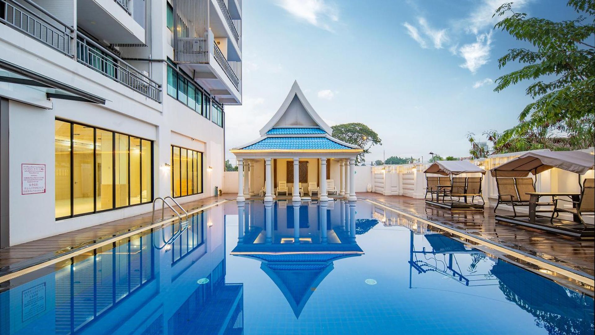 Hotel Xinmylin Boutique *