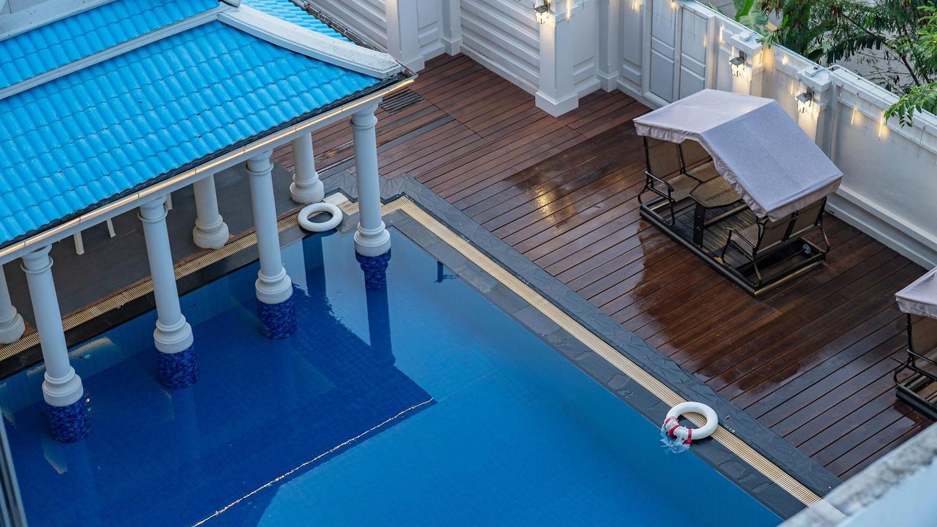 Hotel Xinmylin Boutique Pattaya