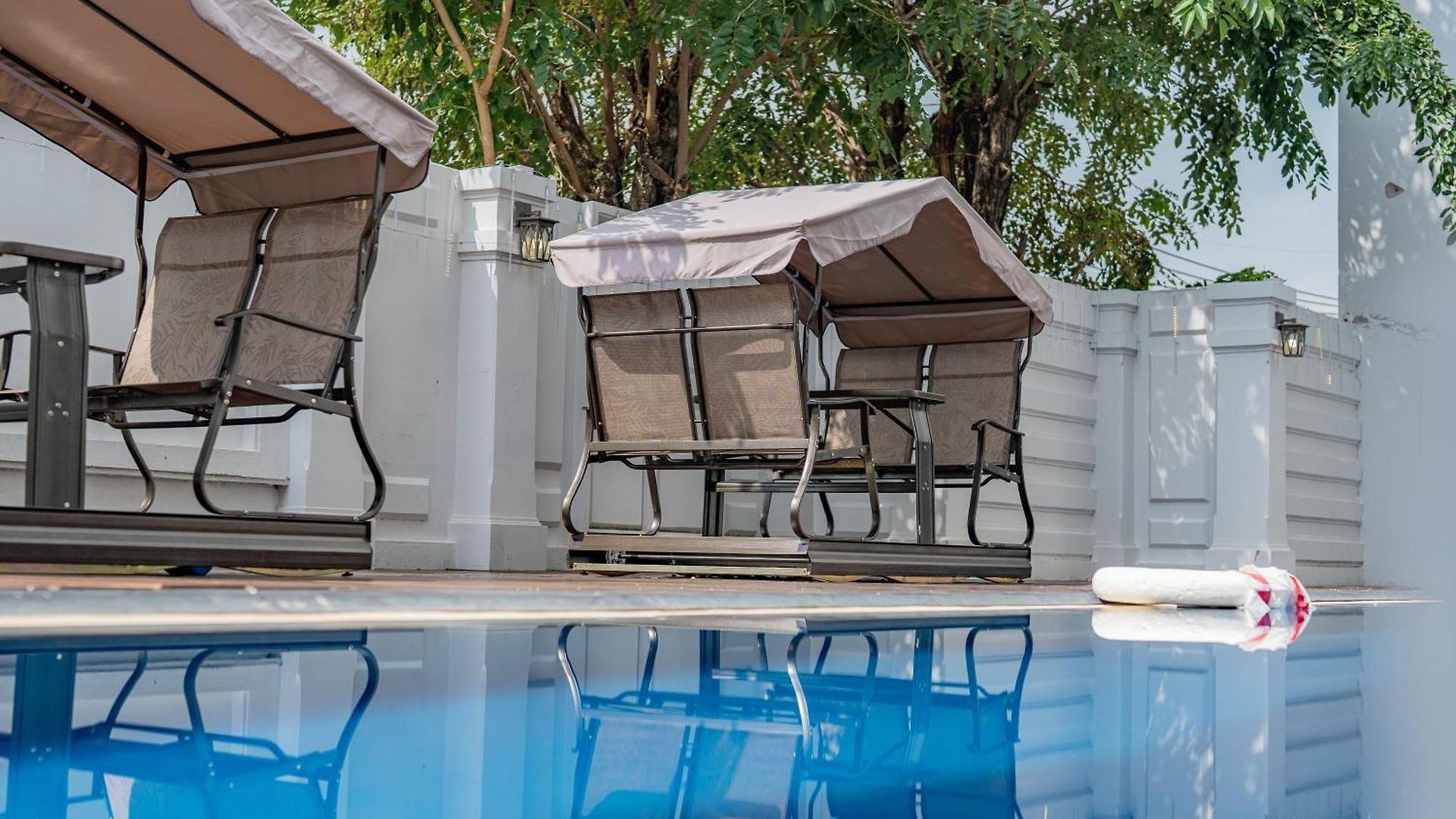 Hotel Xinmylin Boutique Pattaya