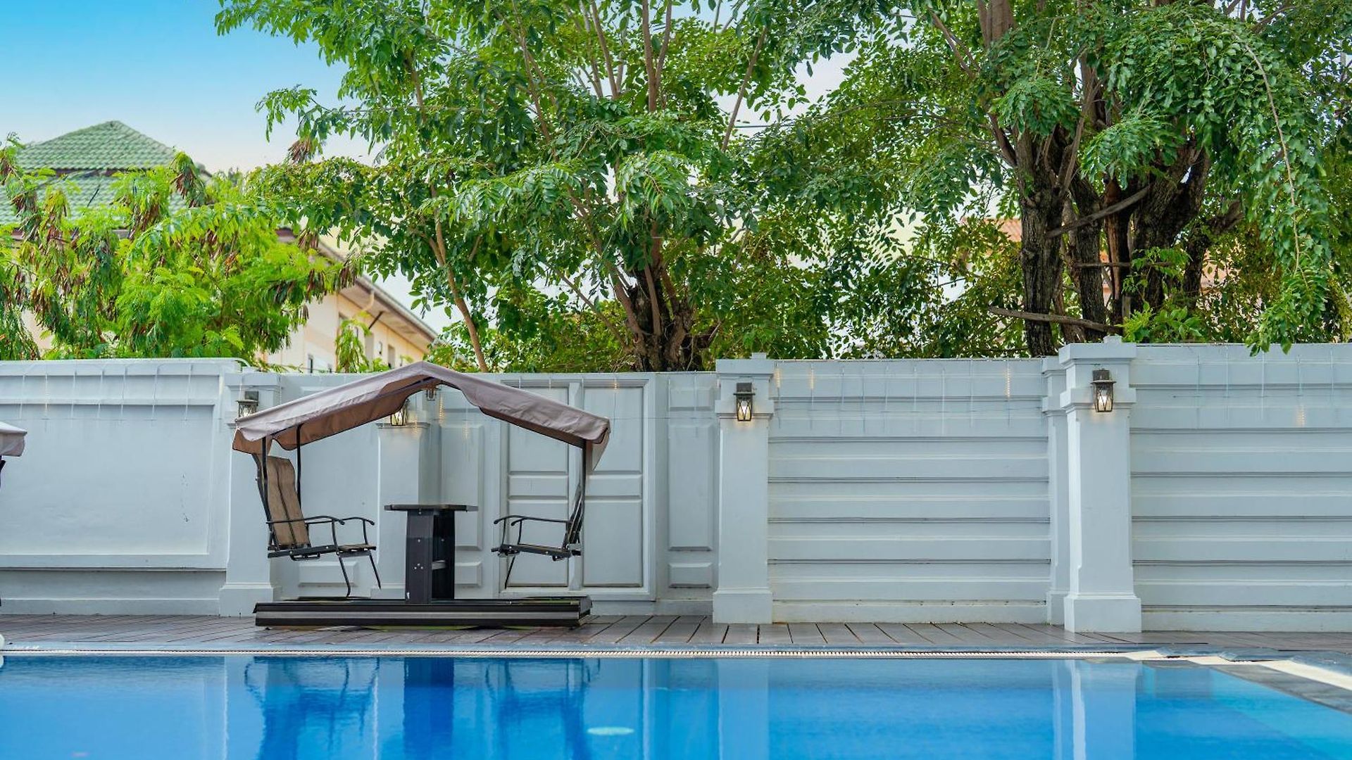 Hotel Xinmylin Boutique Pattaya