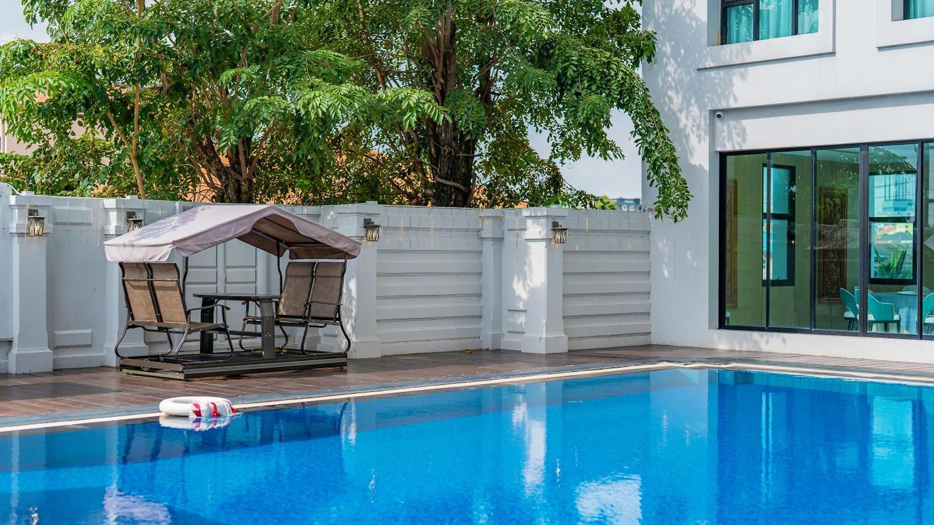 Hotel Xinmylin Boutique