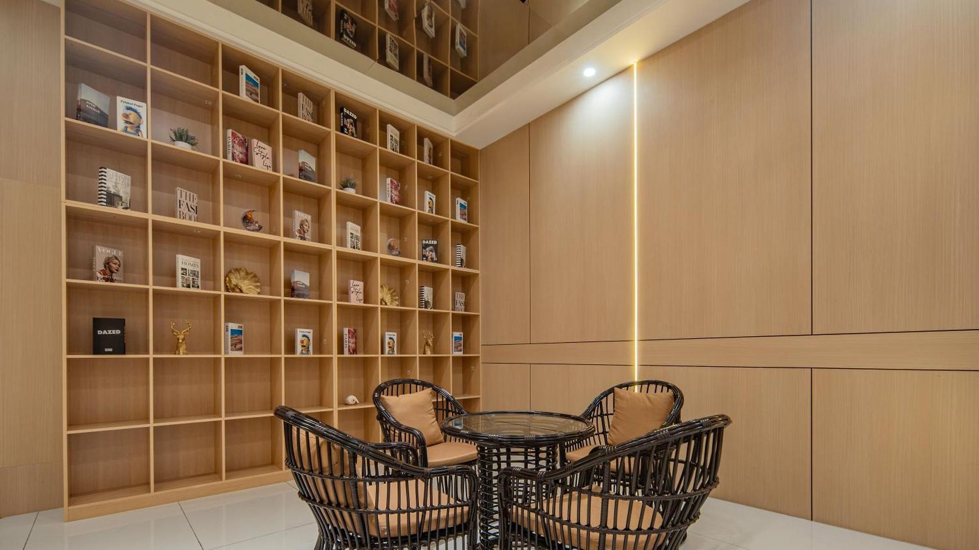 Hotel Xinmylin Boutique