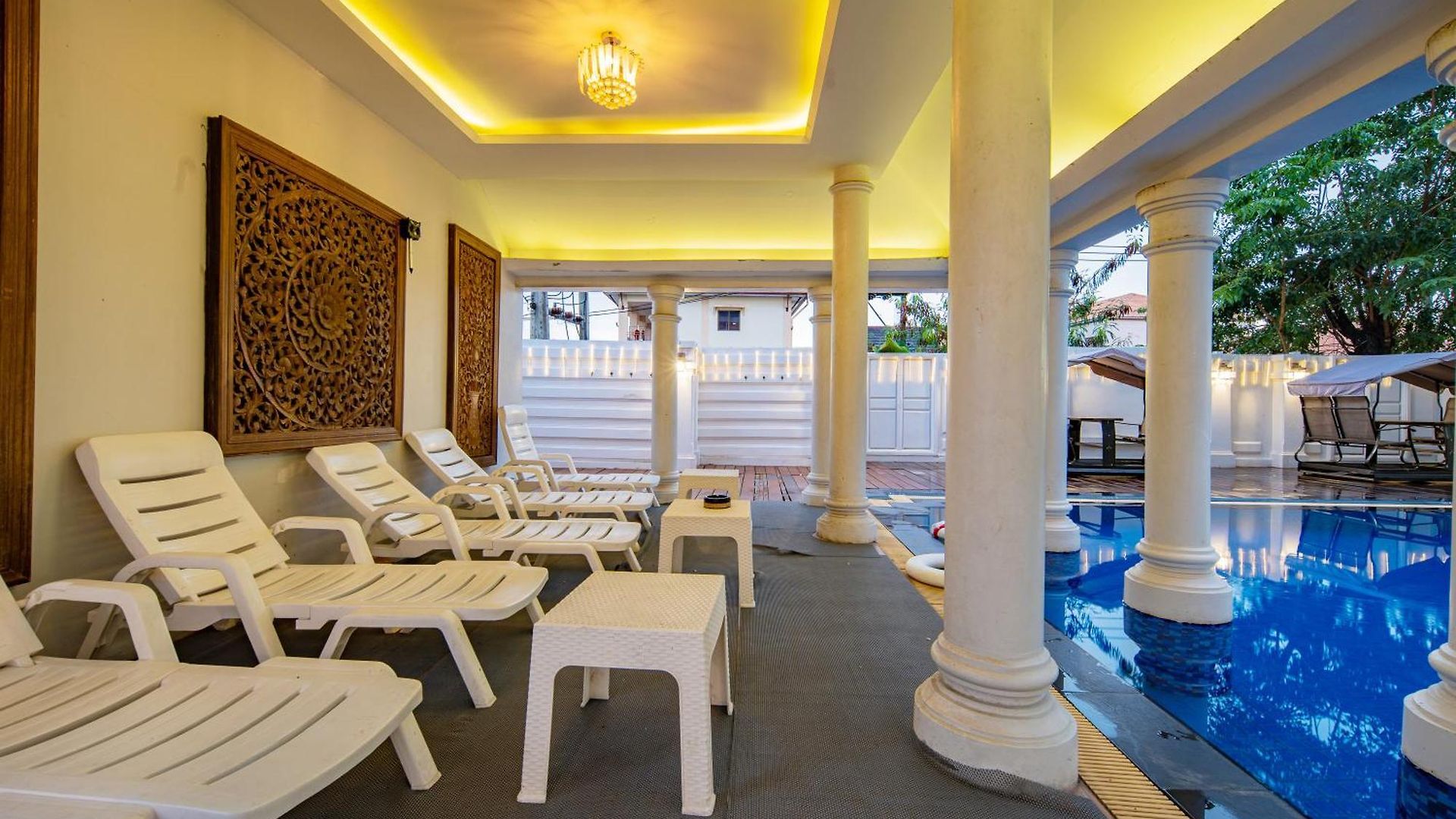 Xinmylin Boutique Hotel Pattaya