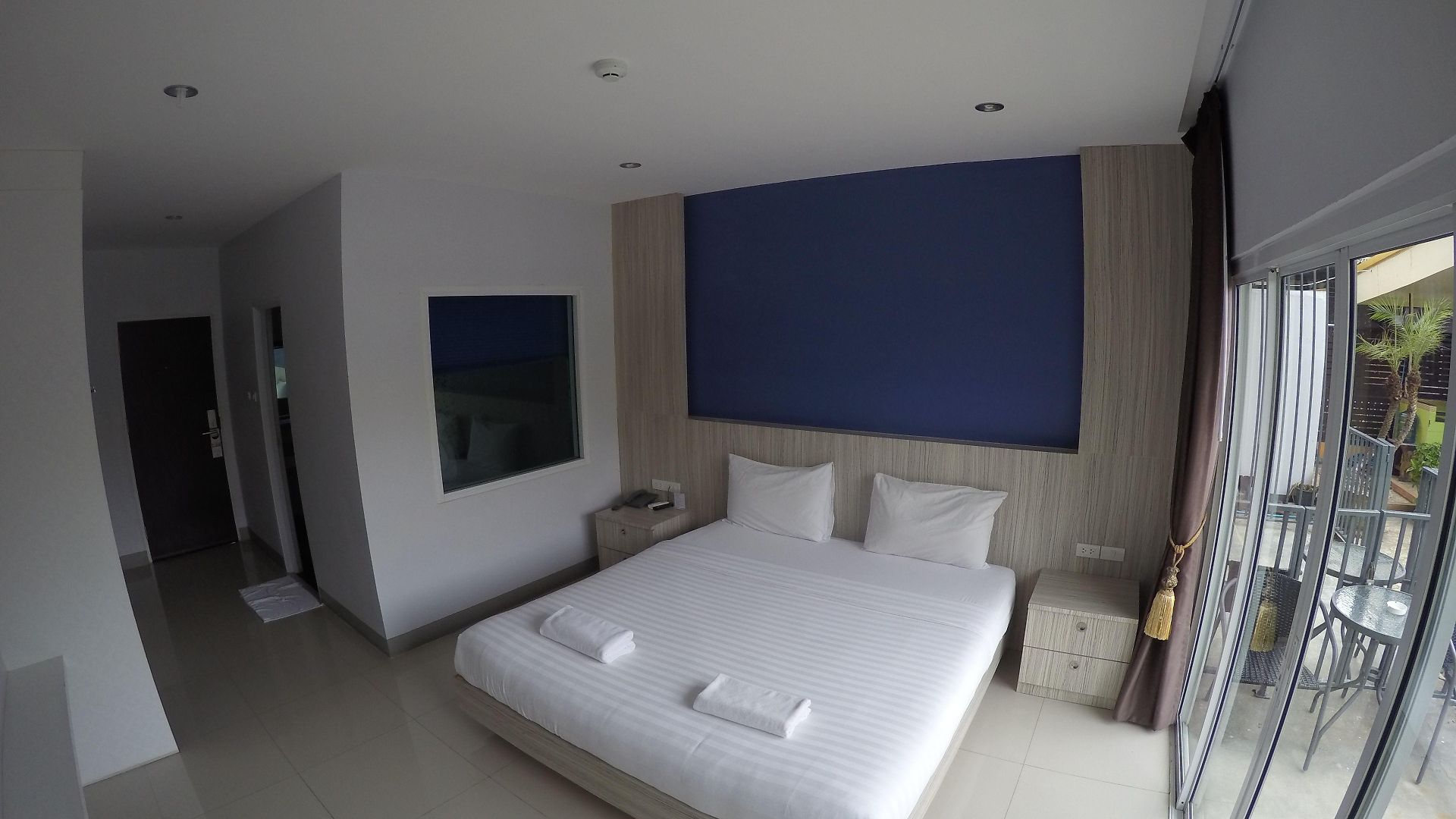 รีสอร์ท อนันตรา พัทยา Pattaya