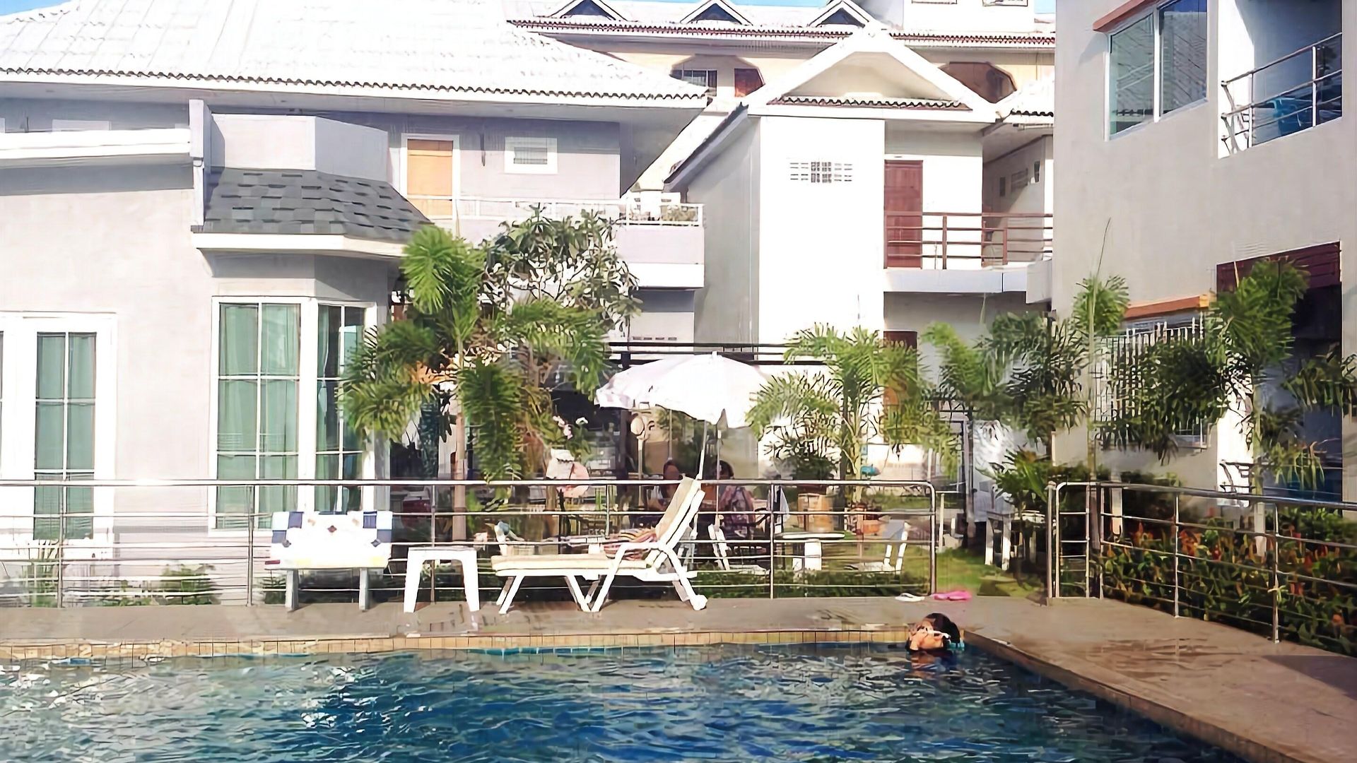 Oyo 824 Valida Pattaya