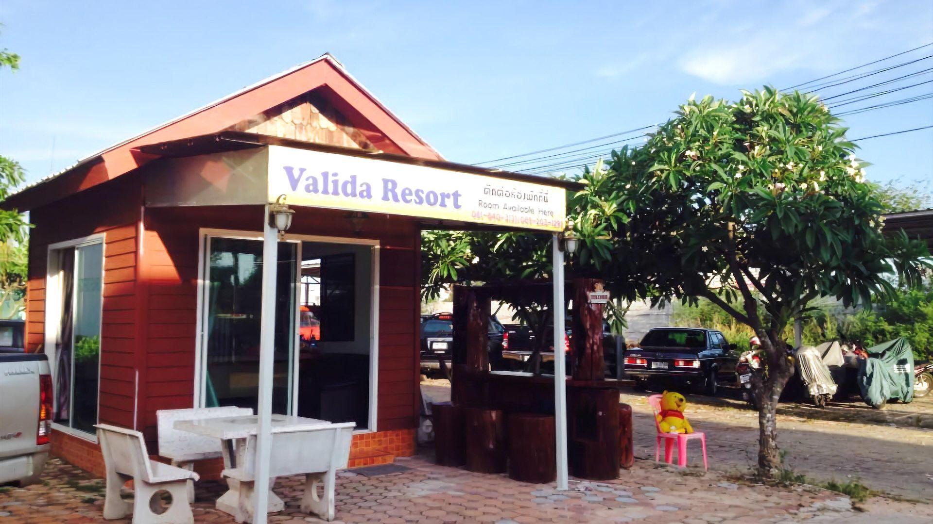 Hotel Oyo 824 Valida 2*