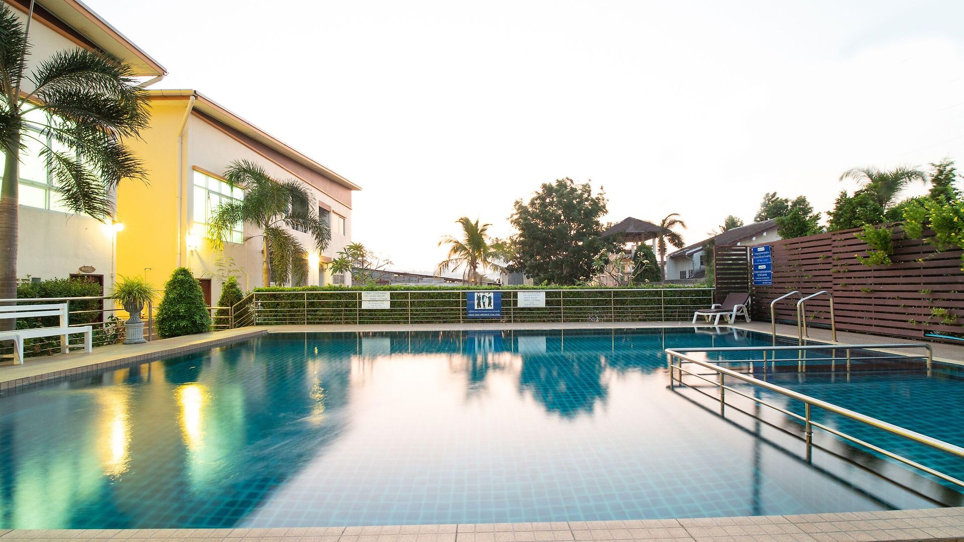 Oyo 824 Valida Hotel