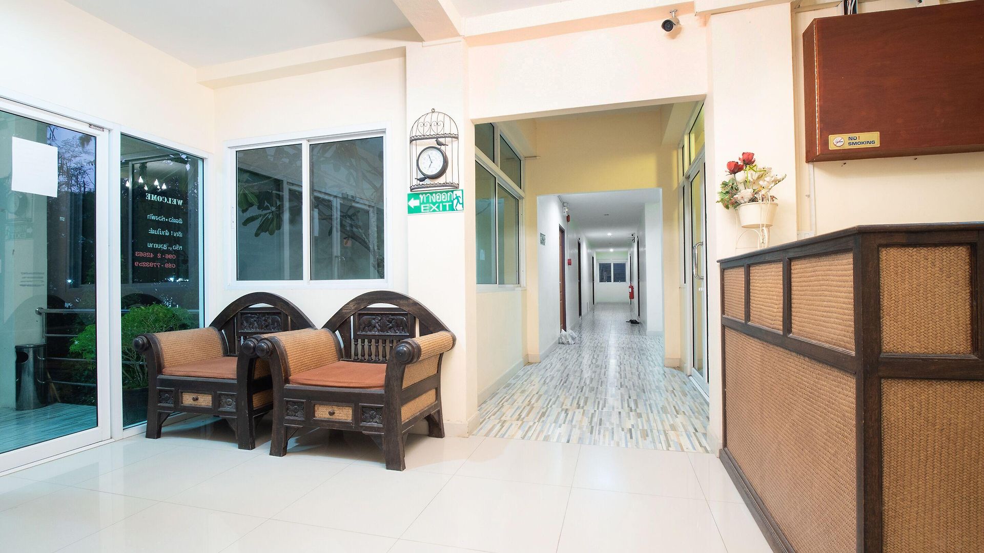 Oyo 824 Valida 2* Pattaya