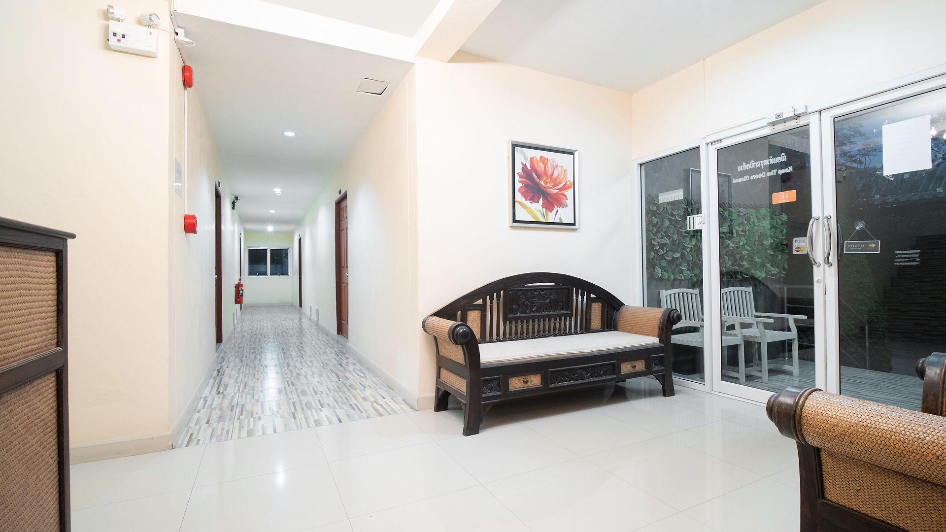 Hotel Oyo 824 Valida Pattaya