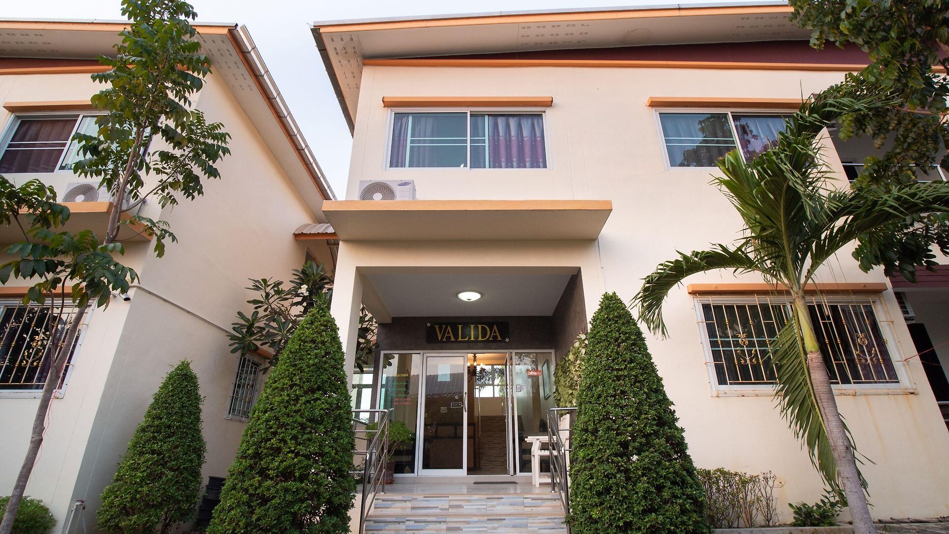 Hotel Oyo 824 Valida