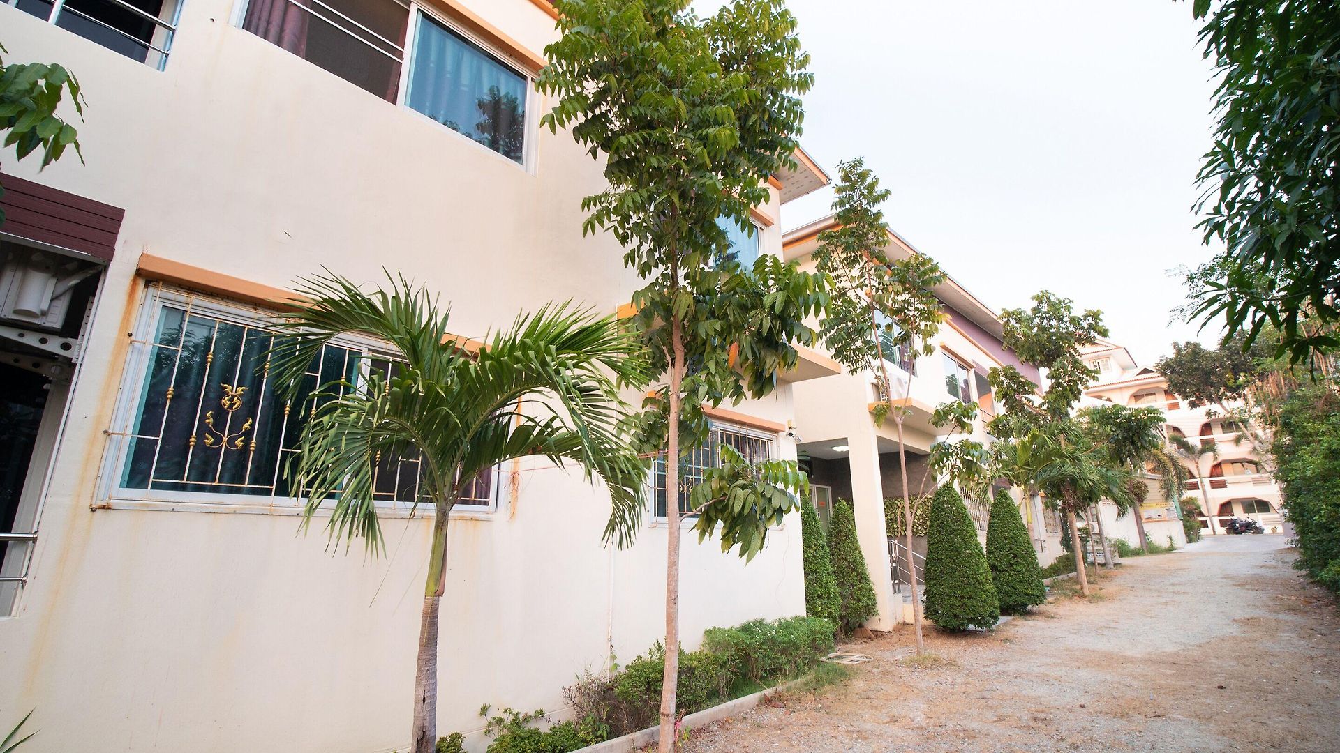 Oyo 824 Valida 2* Pattaya