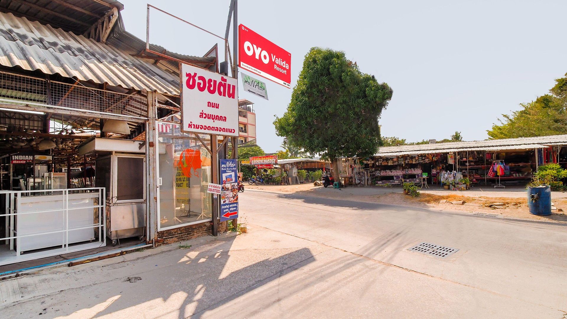 Oyo 824 Valida Pattaya