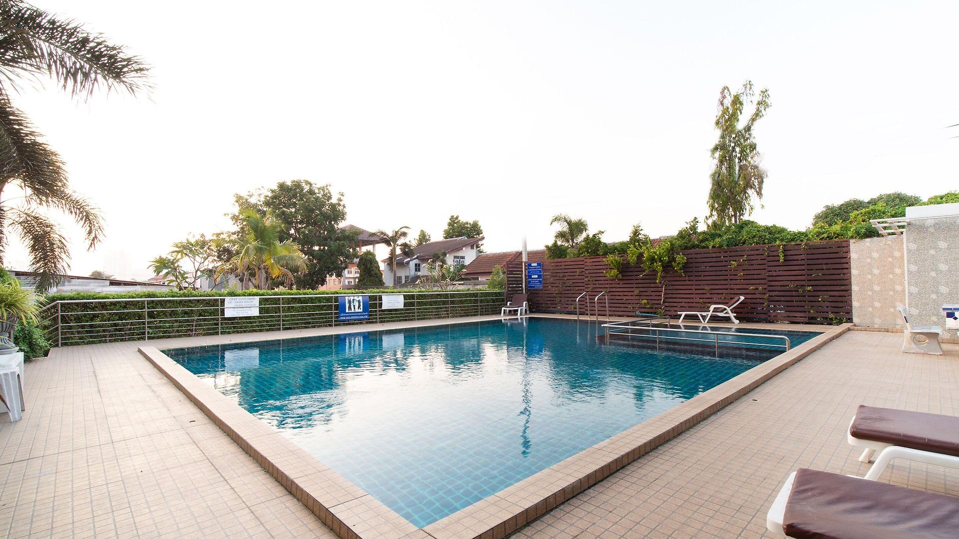Hotel Oyo 824 Valida 2*