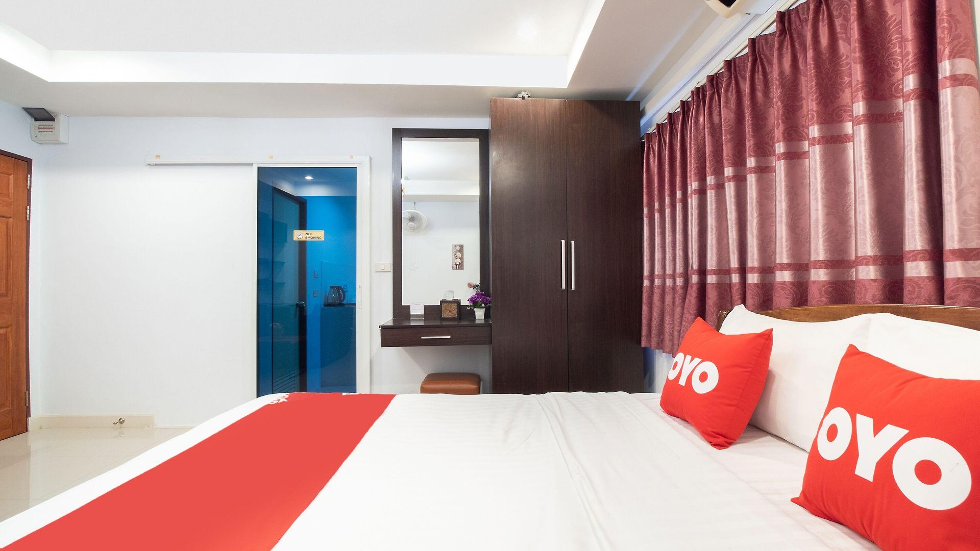 Oyo 824 Valida Hotel