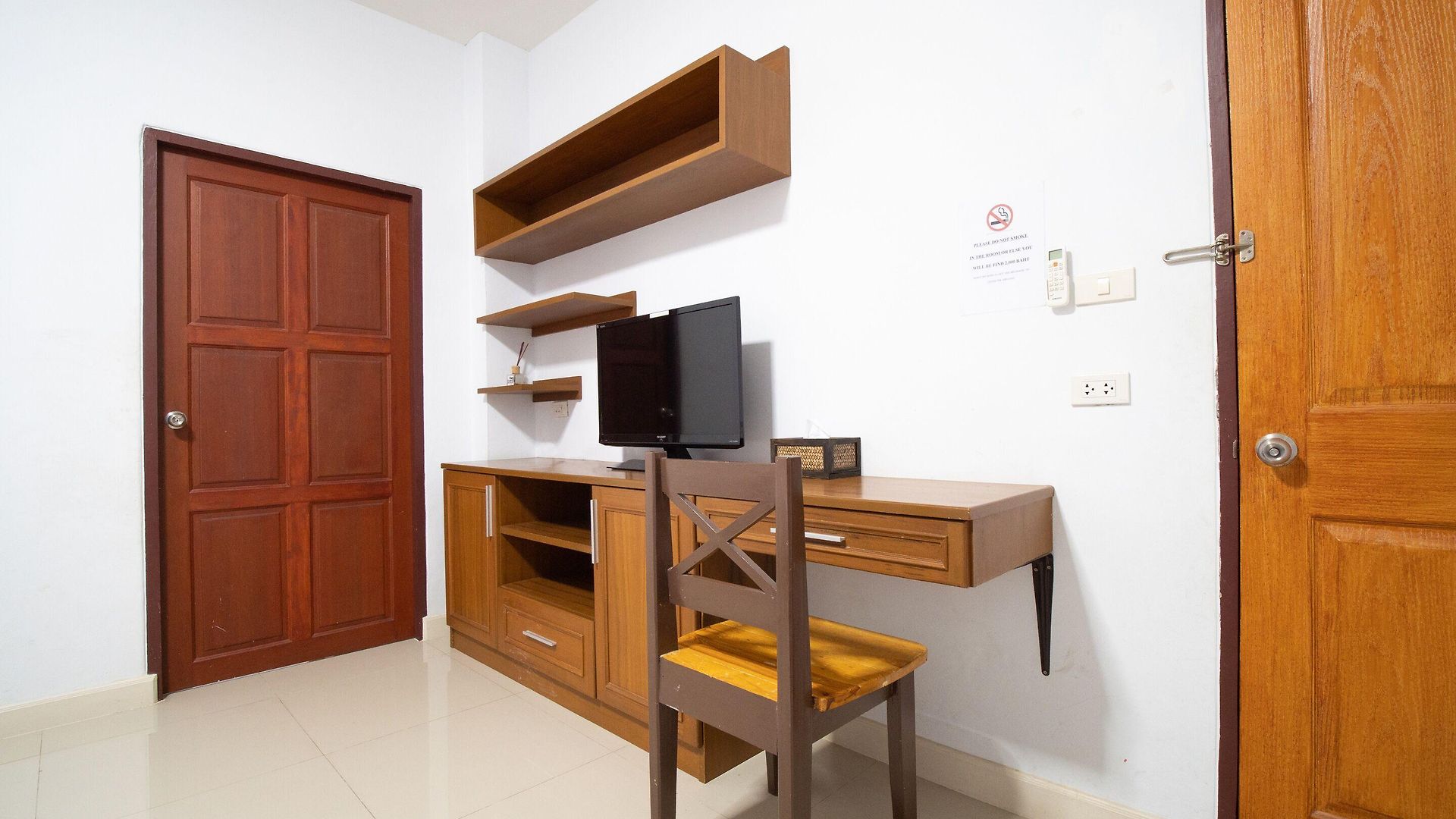 Oyo 824 Valida Hotel