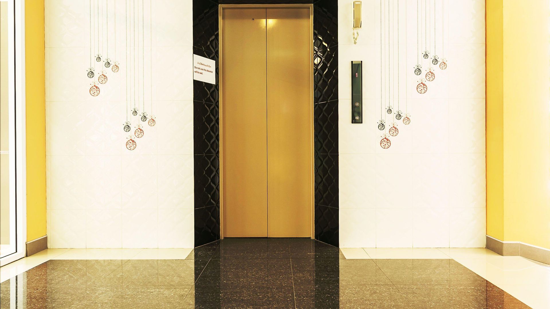 T Sleep Place โรงแรม 3*