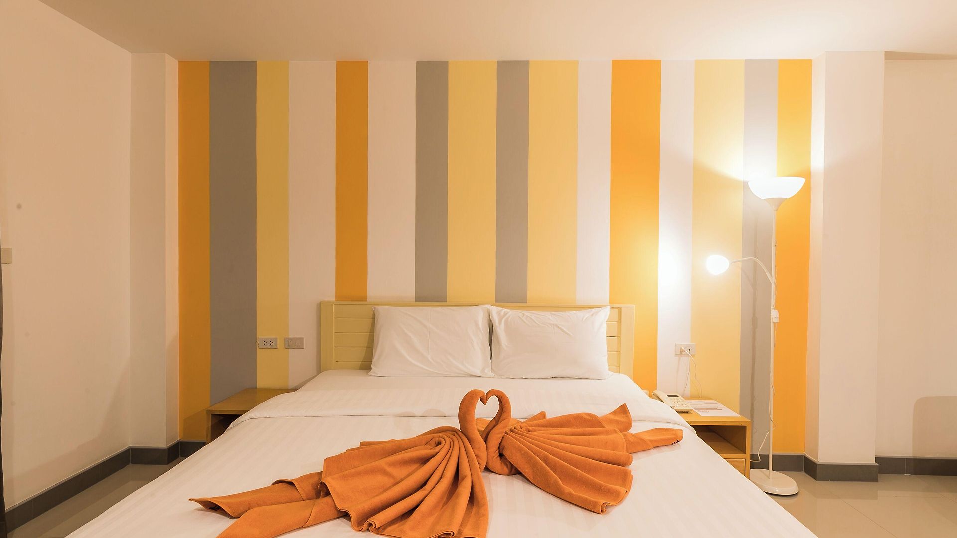T Sleep Place Pattaya