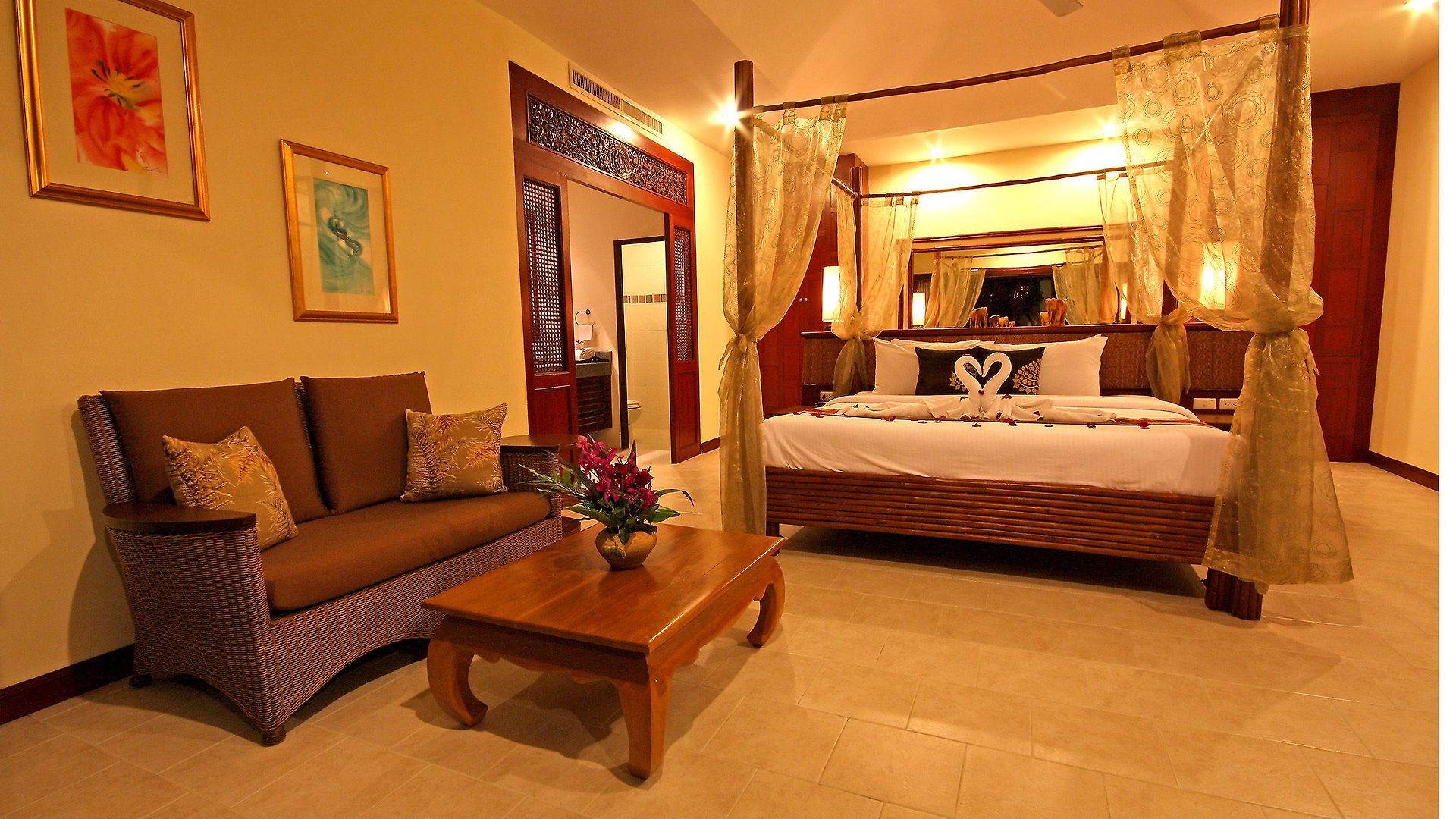 Napalai Pool Pattaya