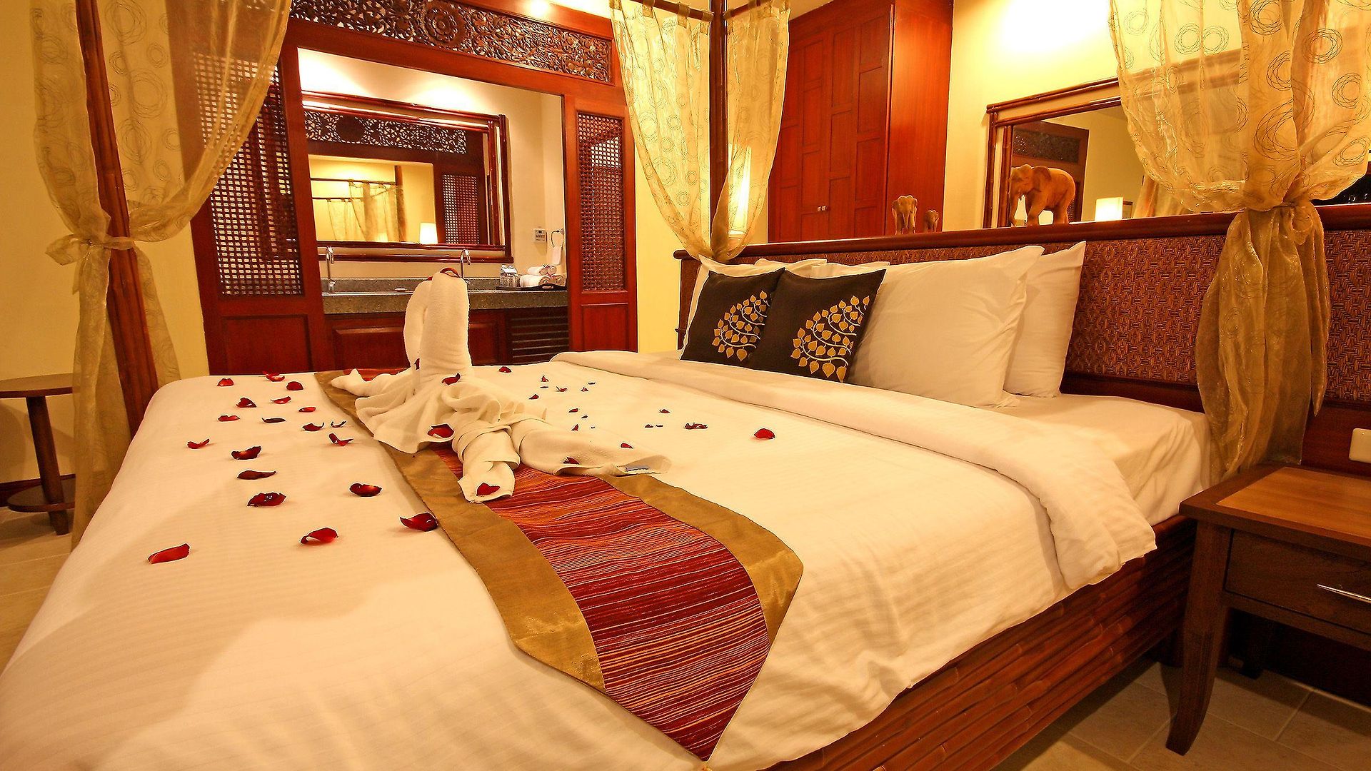 Napalai Pool รีสอร์ท Pattaya